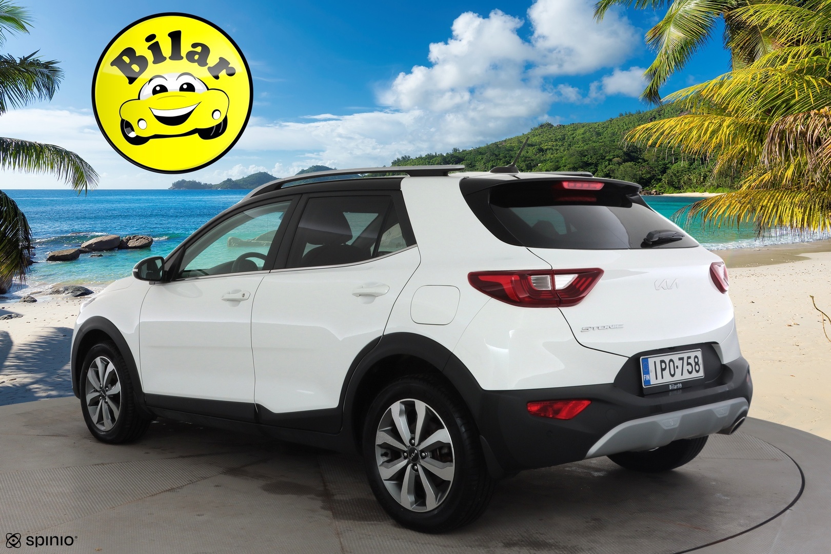 KIA Stonic 2022