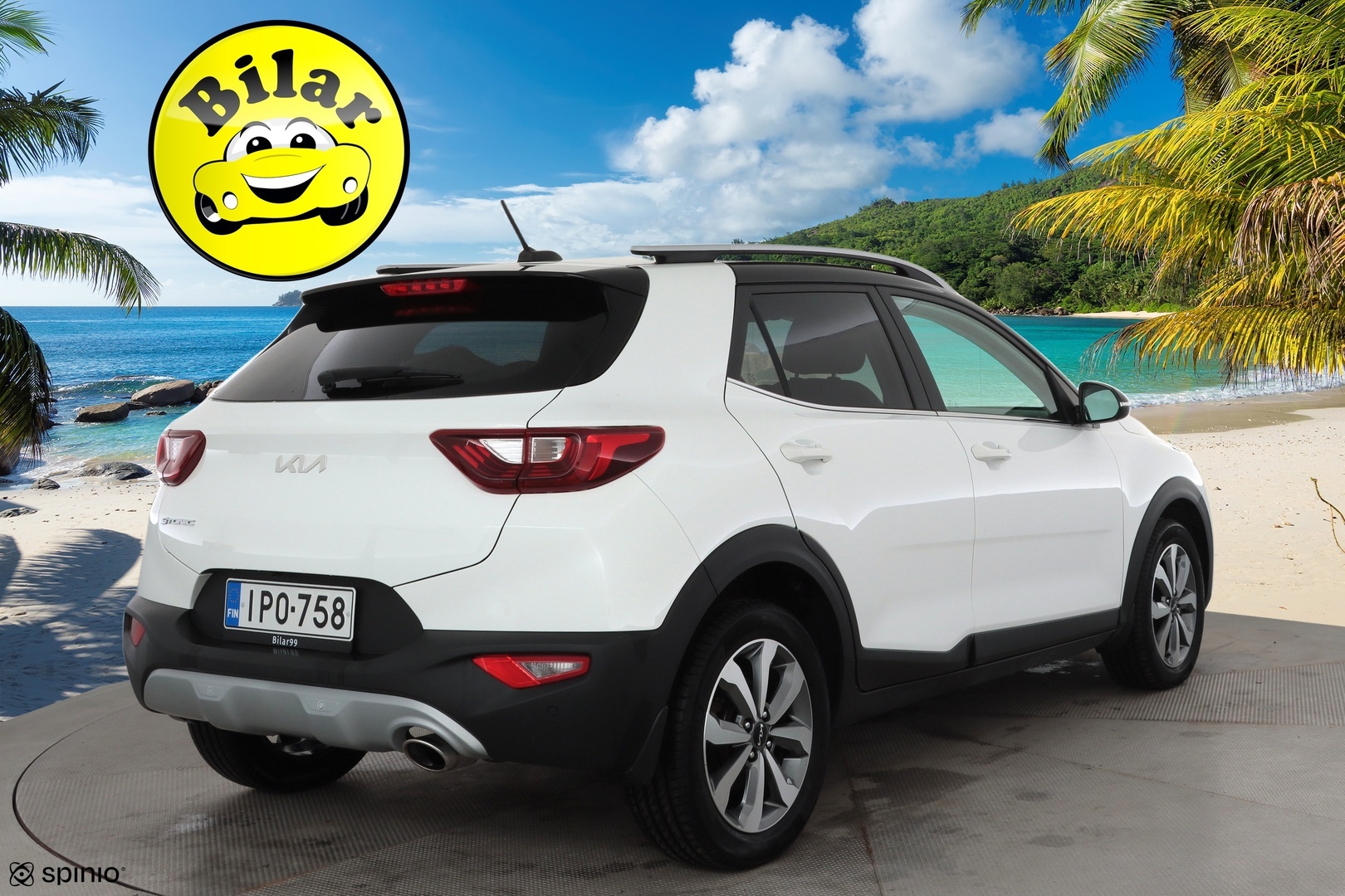 KIA Stonic 2022