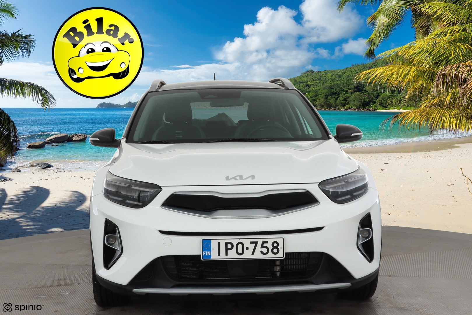 KIA Stonic 2022