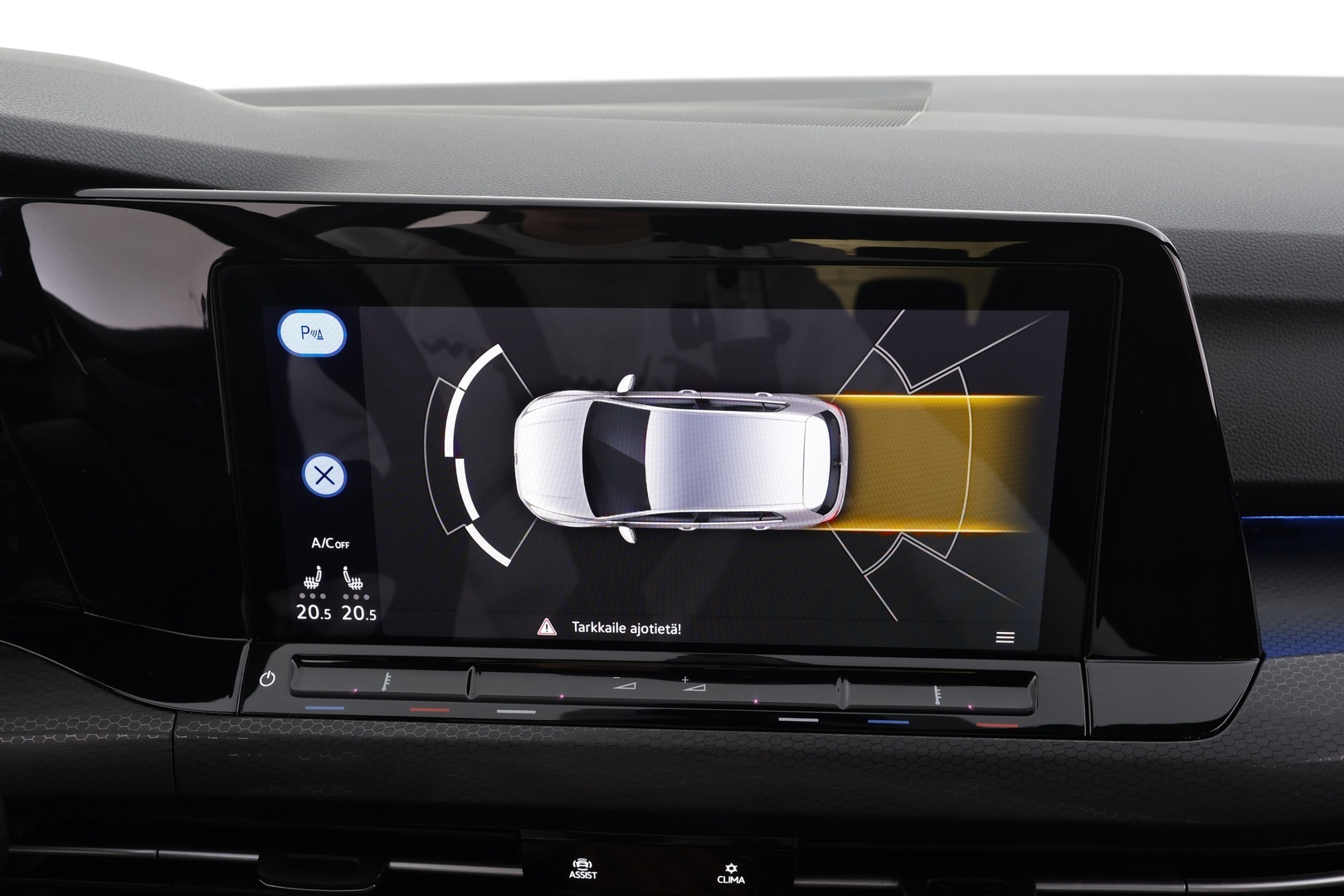 VOLKSWAGEN Golf 2023