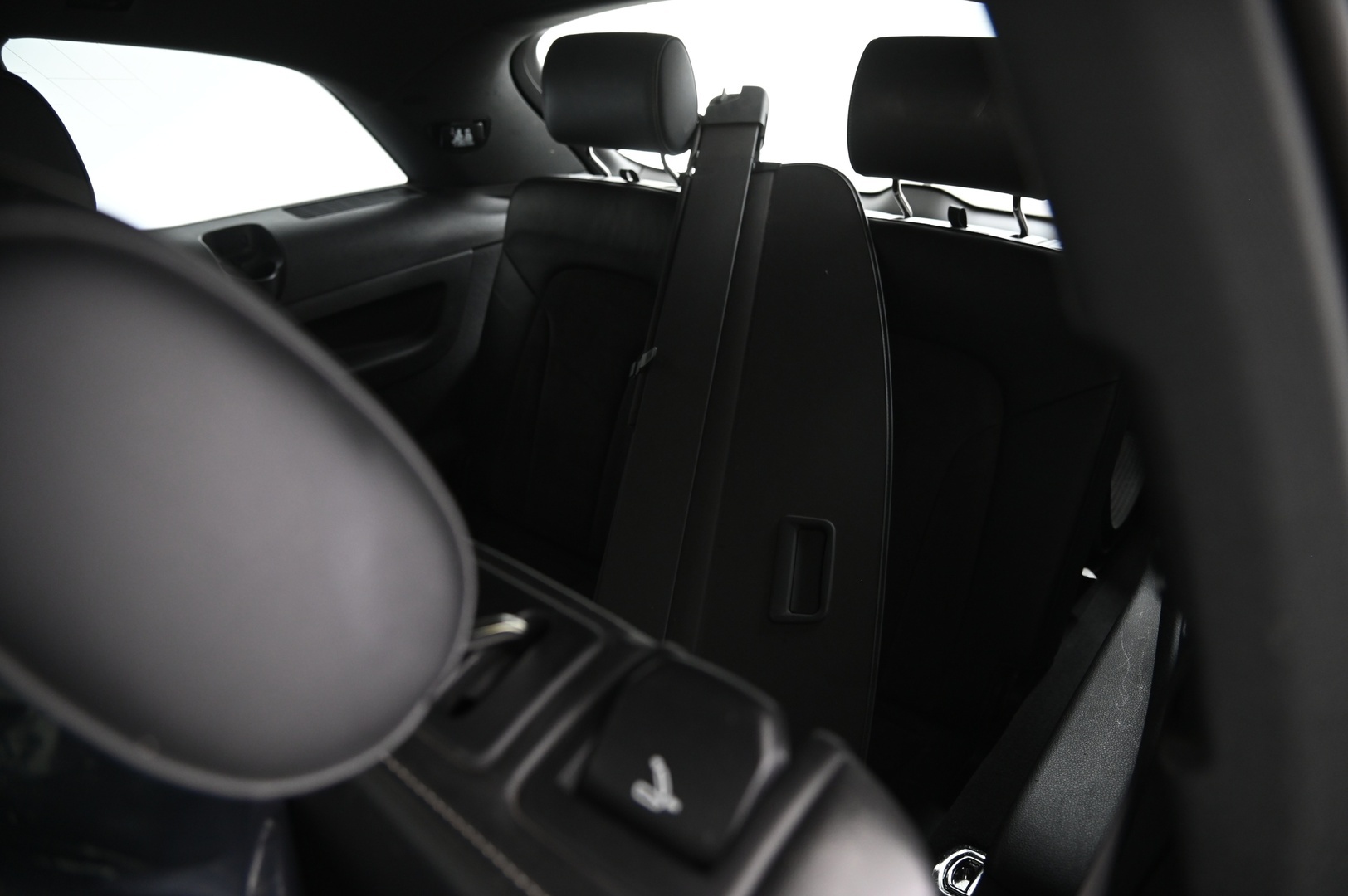 AUDI Q7 2012