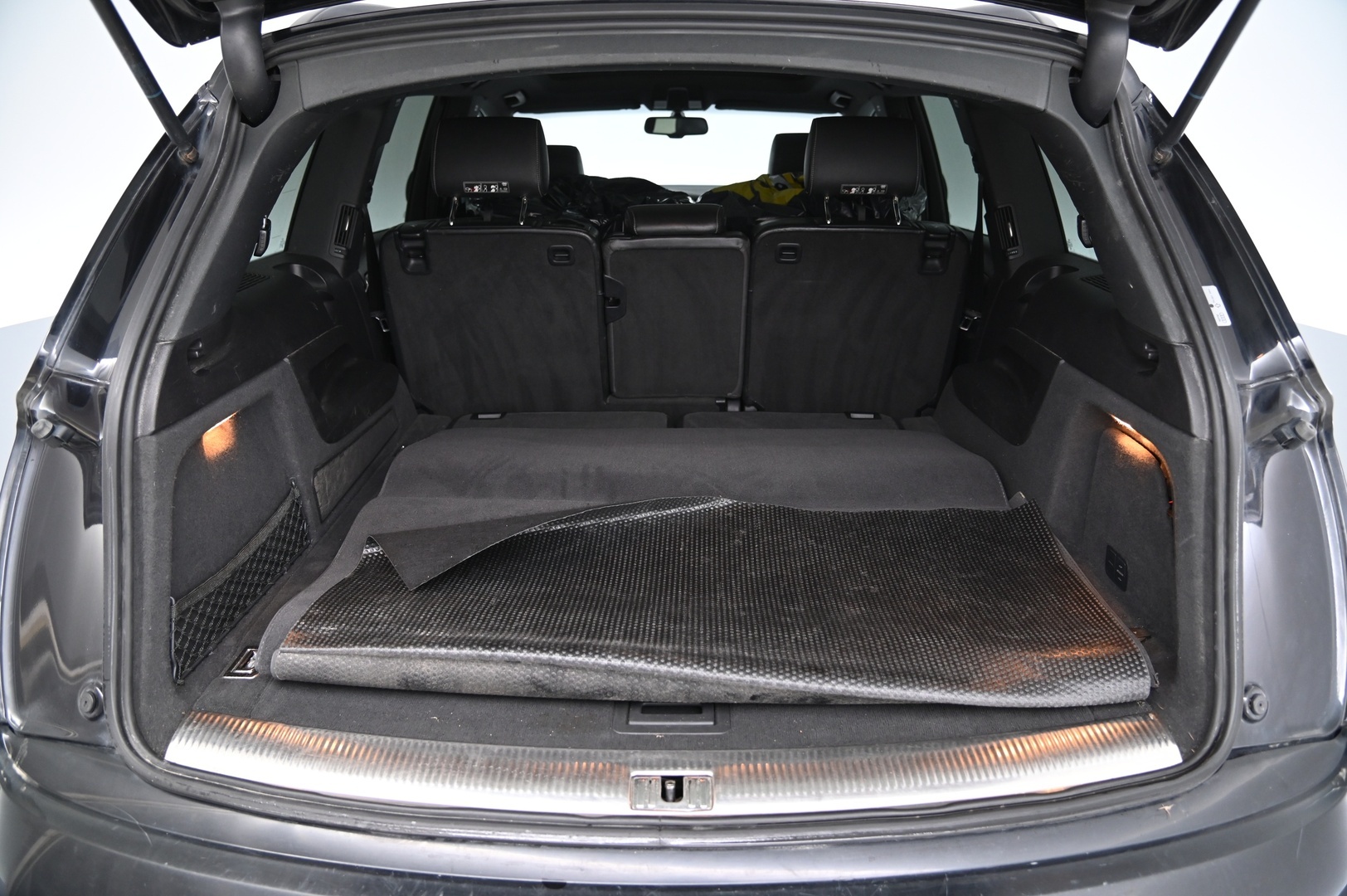 AUDI Q7 2012