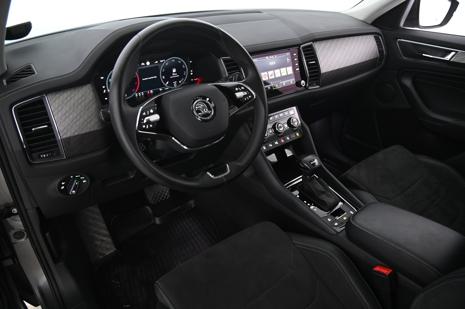 SKODA Kodiaq 2023