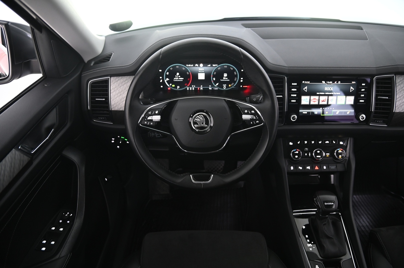 SKODA Kodiaq 2023