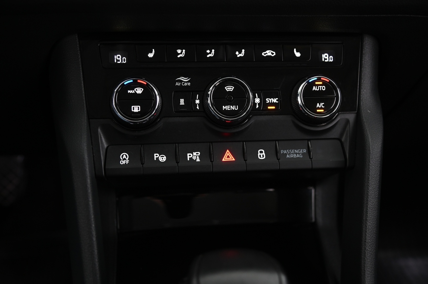 SKODA Kodiaq 2023