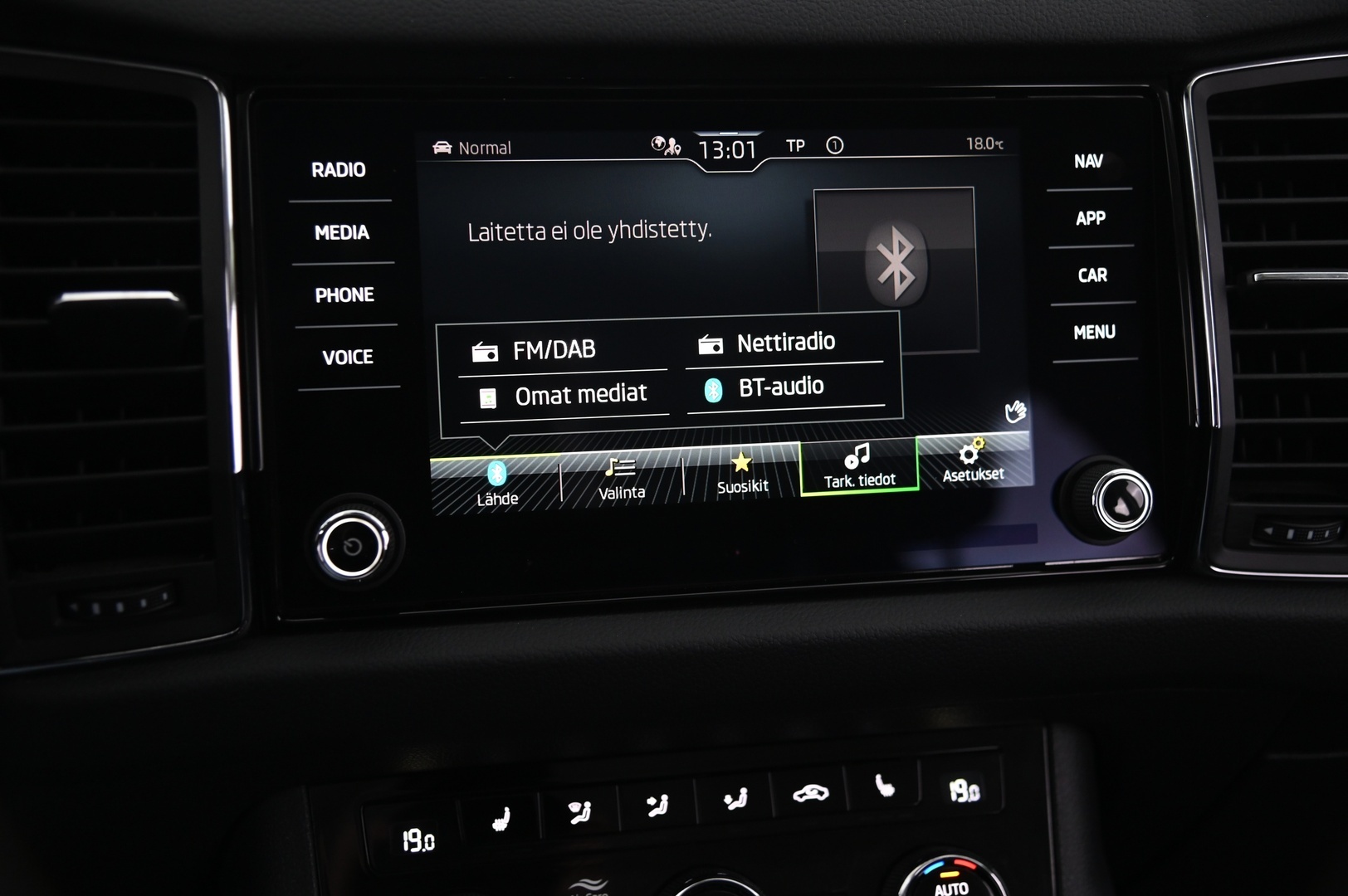 SKODA Kodiaq 2023