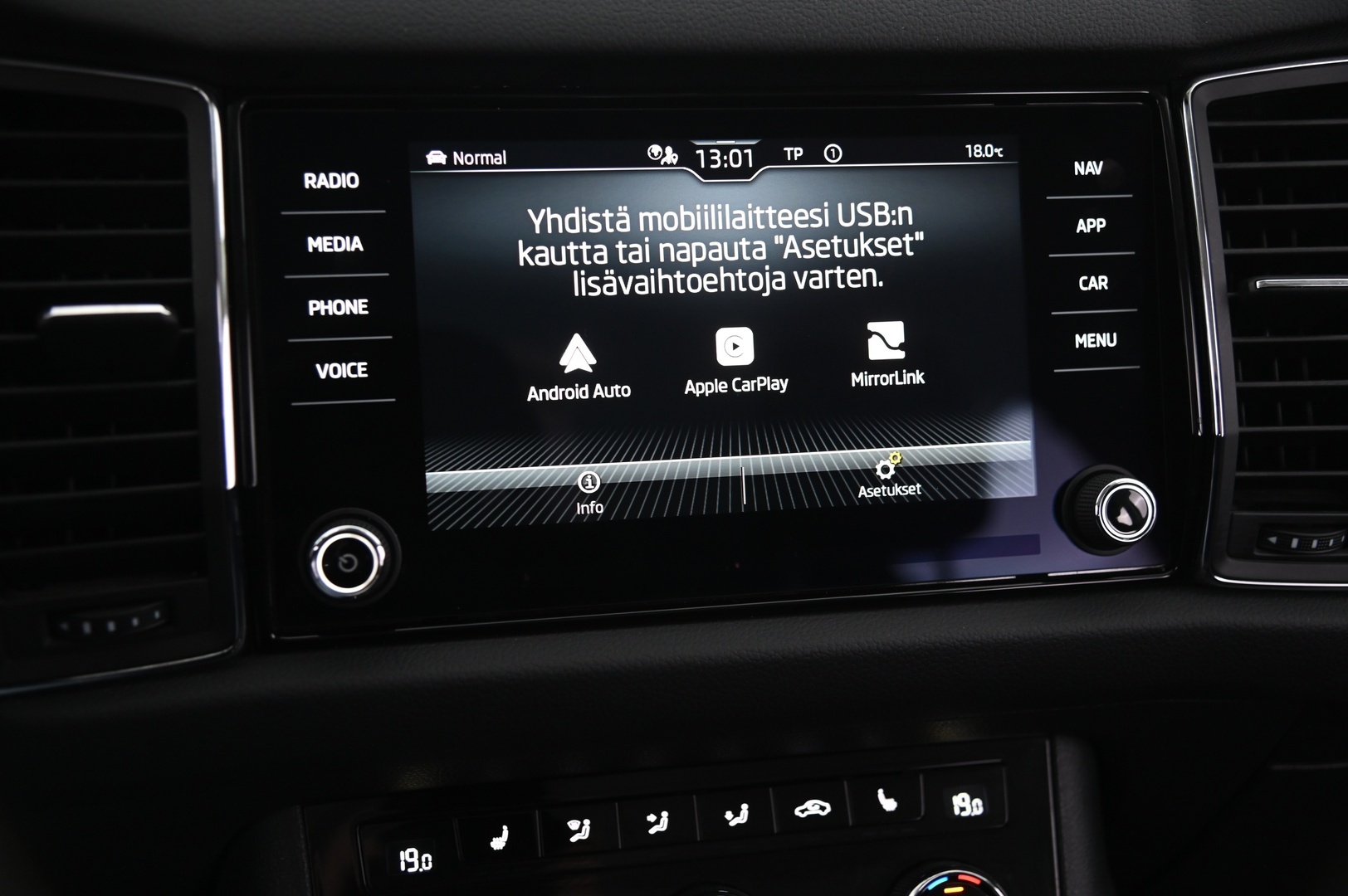 SKODA Kodiaq 2023