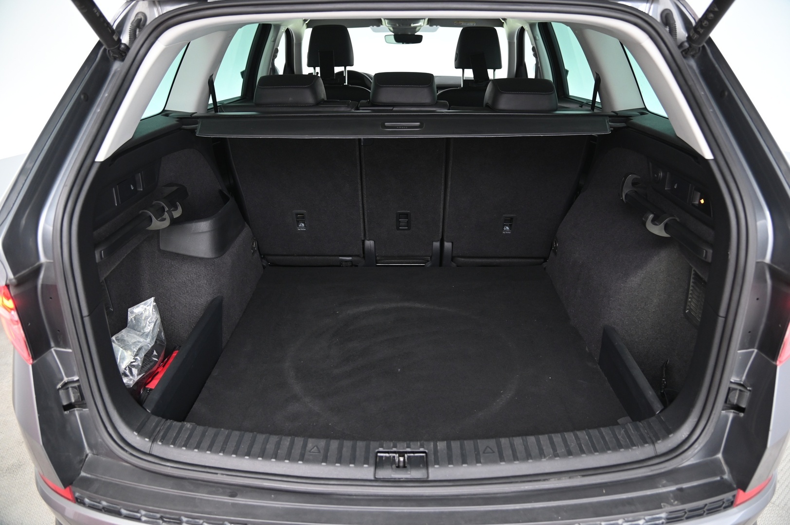 SKODA Kodiaq 2023