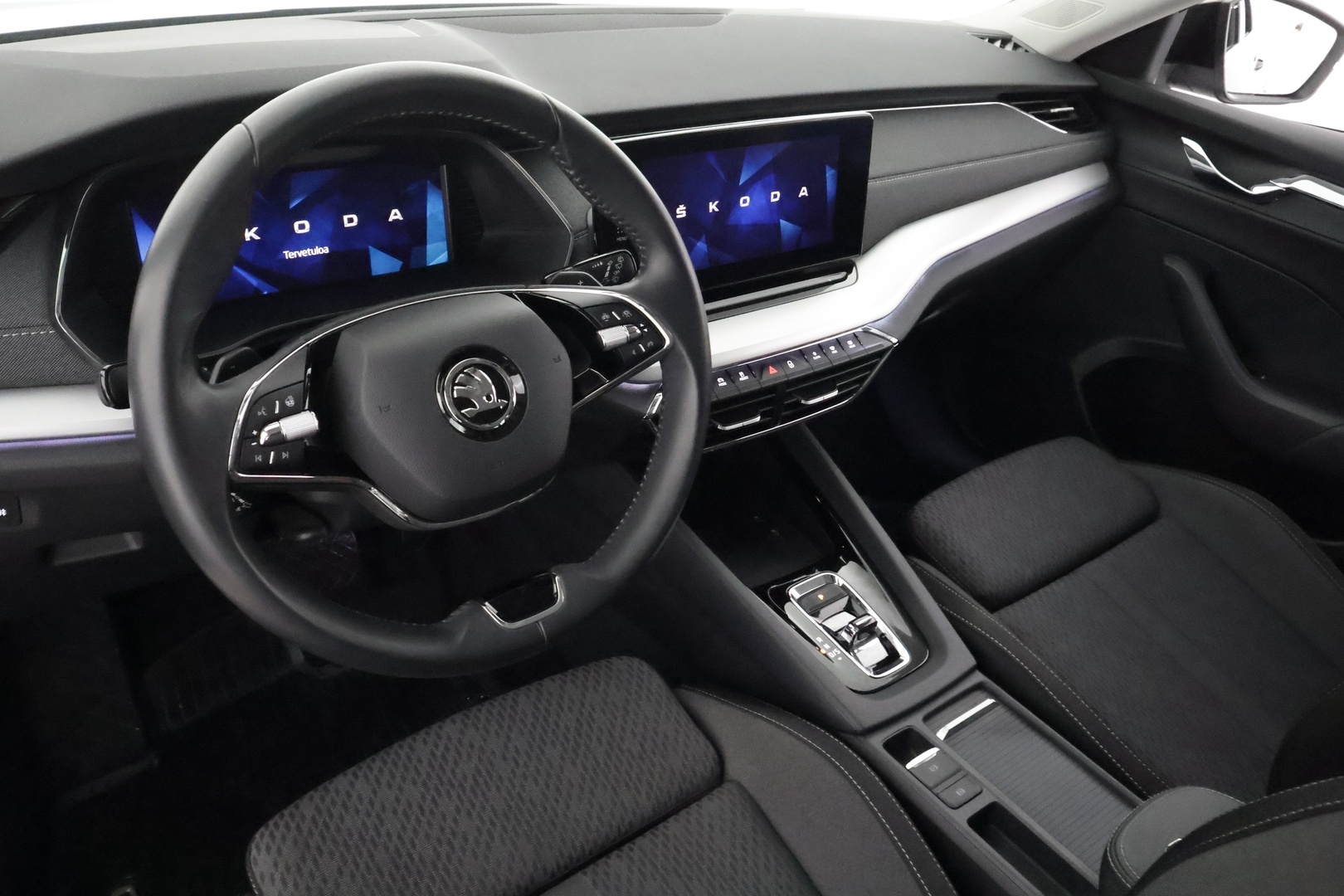 SKODA Octavia 2024