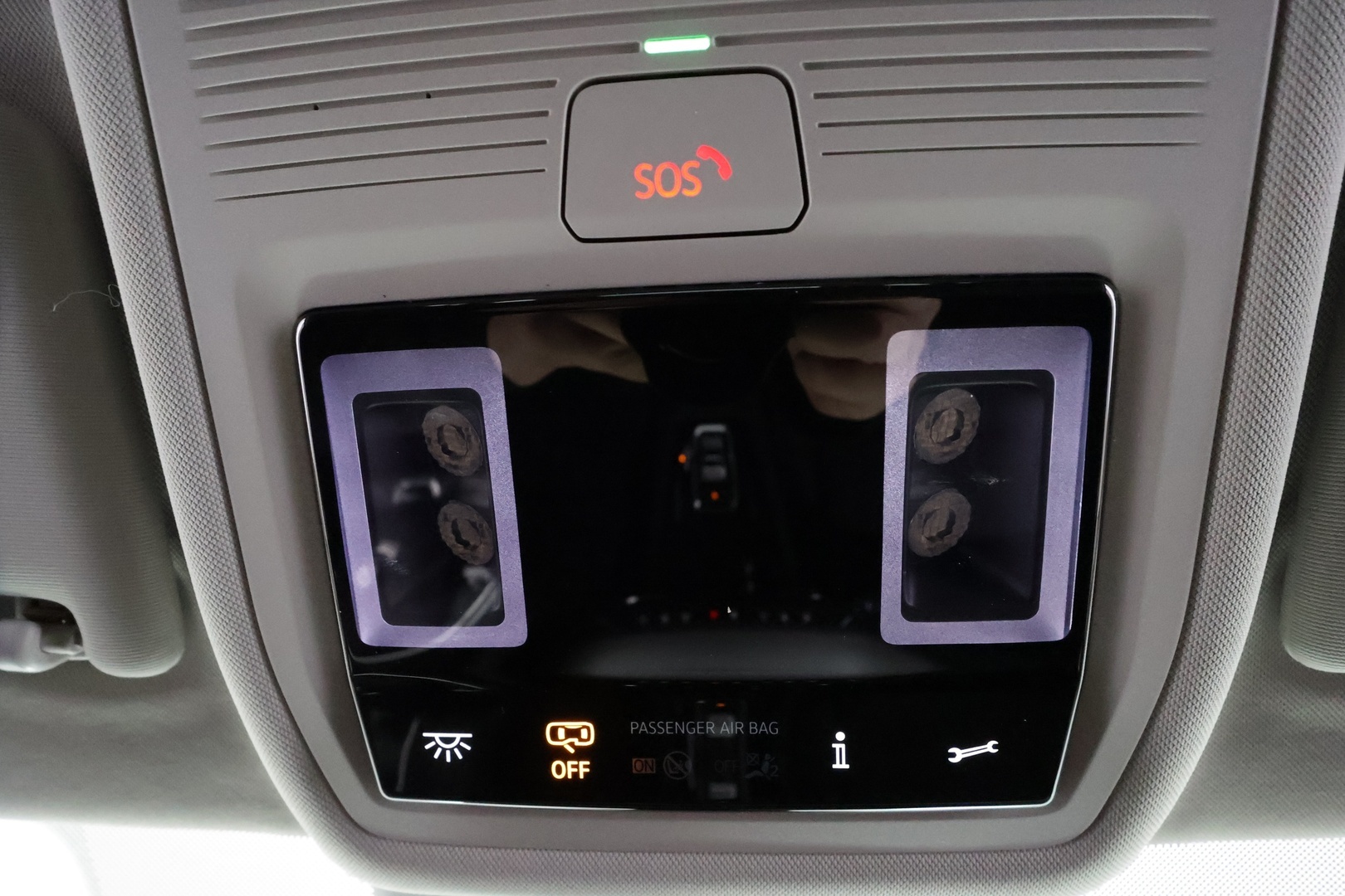 SKODA Octavia 2024