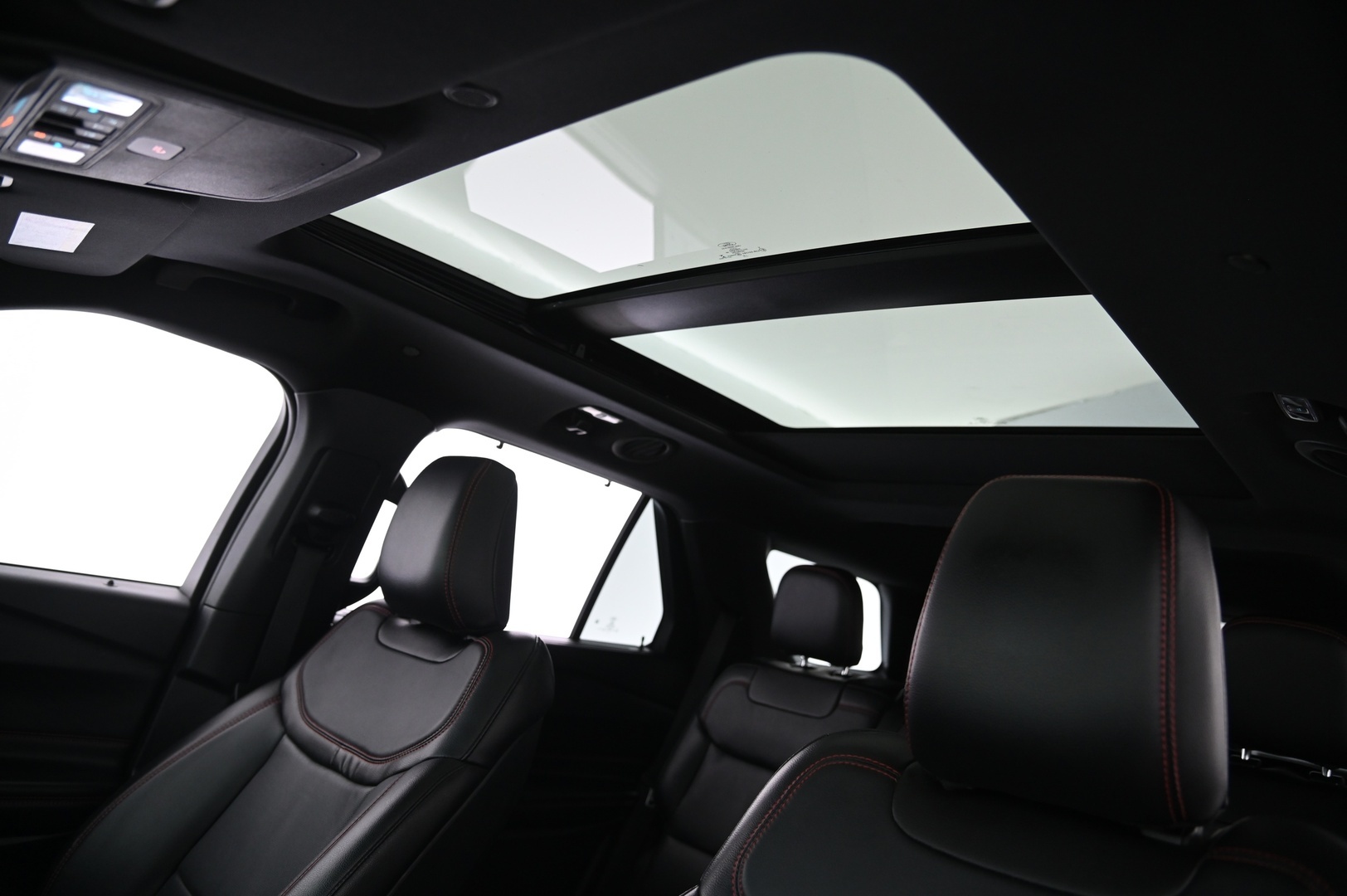 FORD Explorer 2021