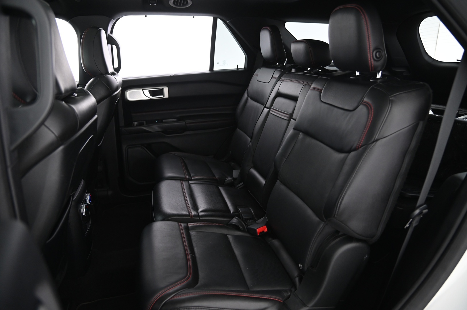FORD Explorer 2021