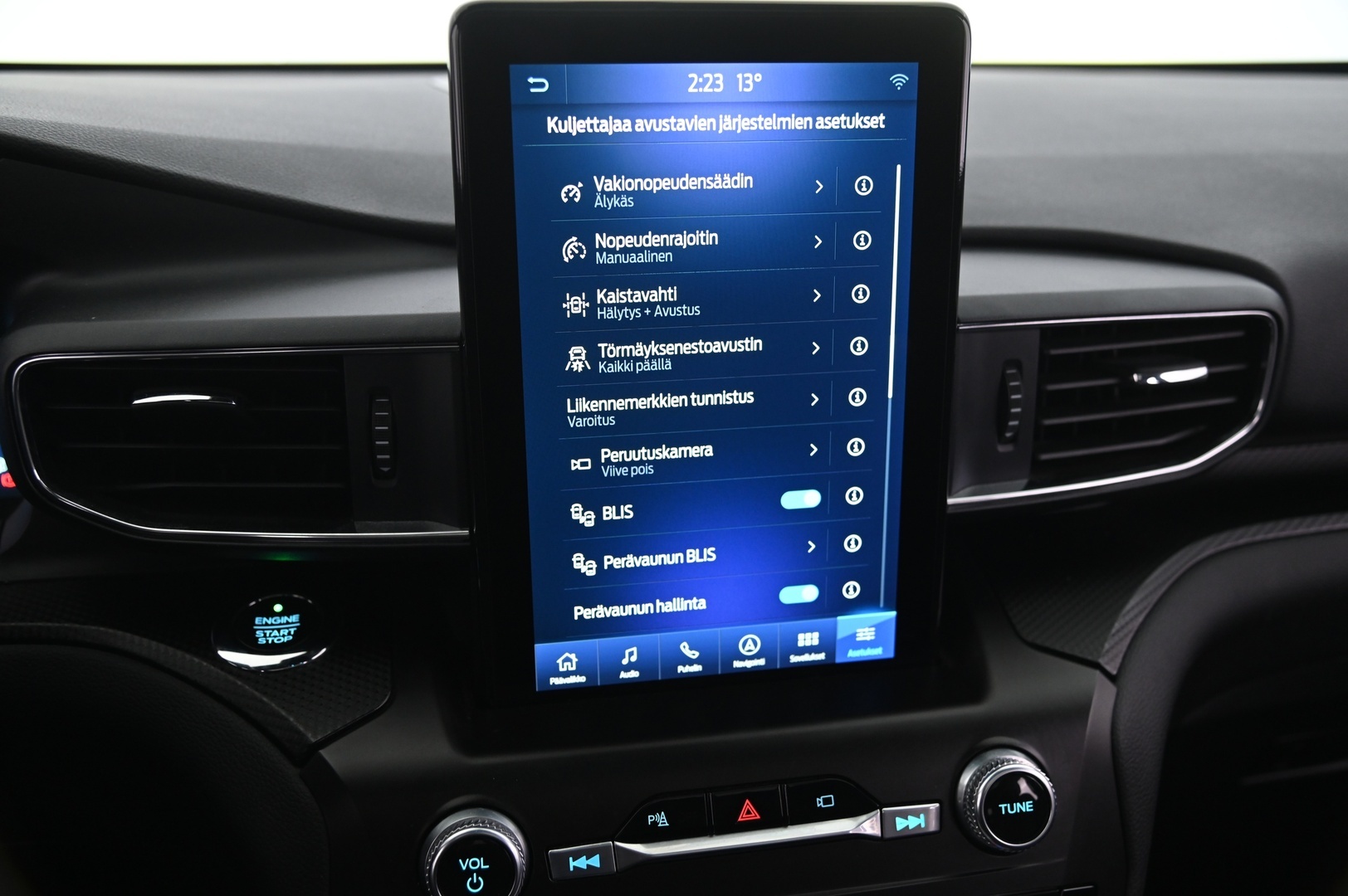 FORD Explorer 2021
