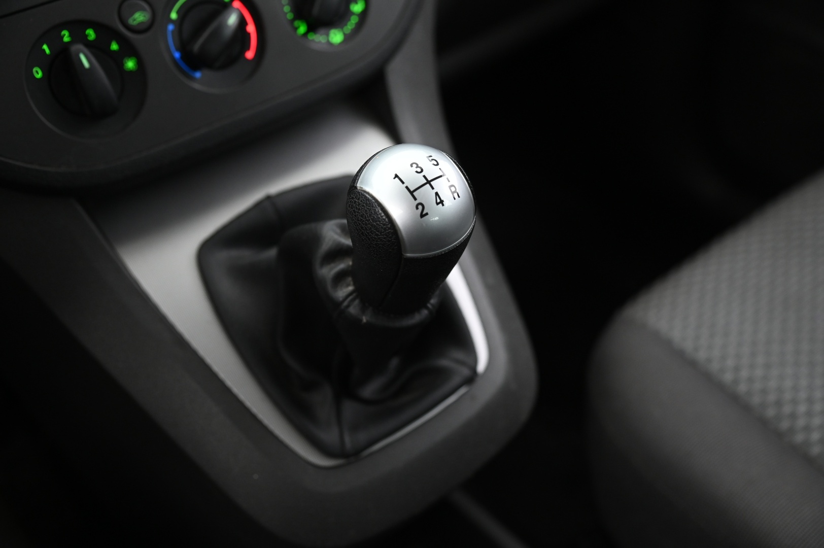 FORD Focus C-Max 2007