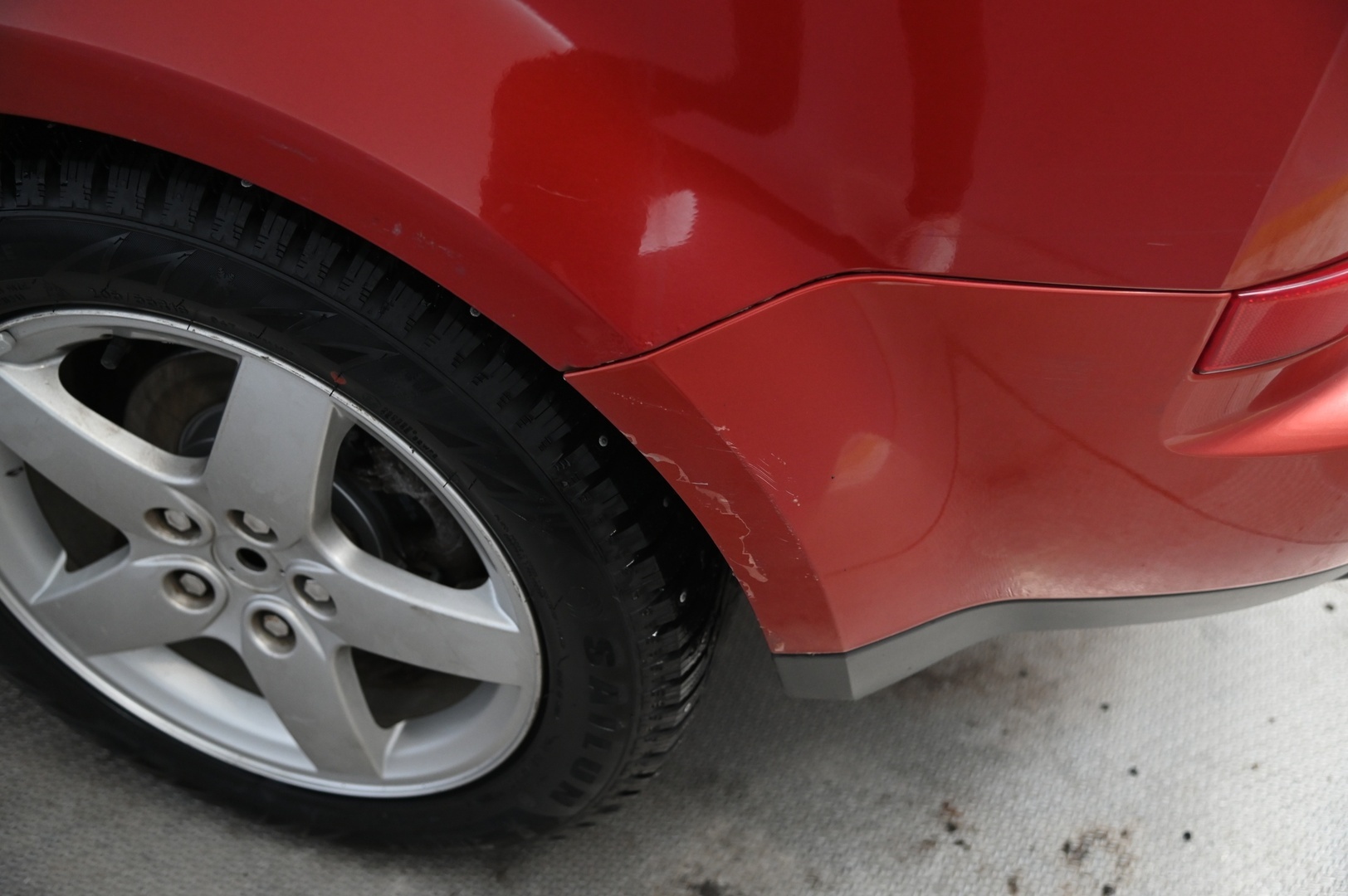 FORD Focus C-Max 2007