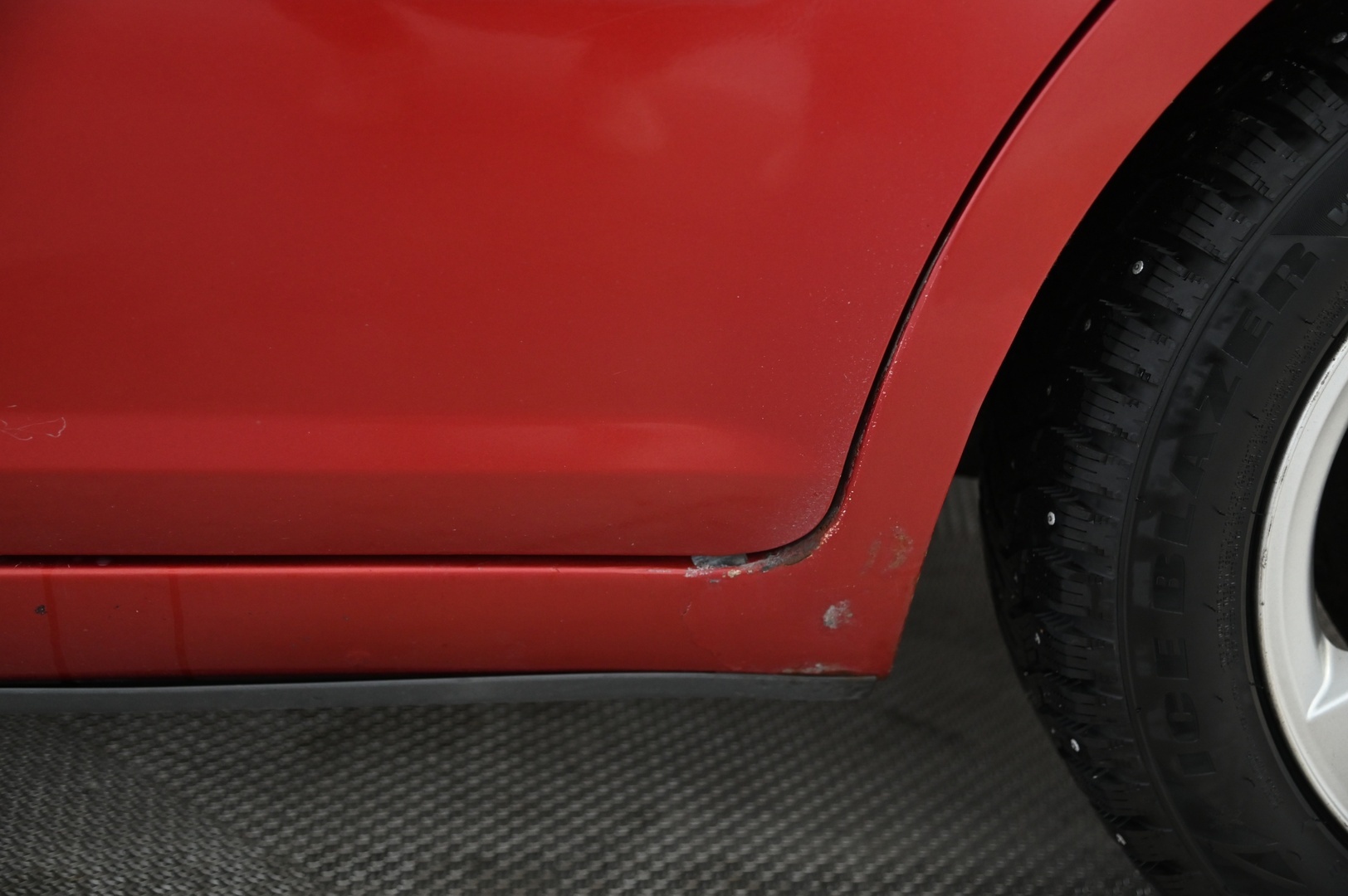 FORD Focus C-Max 2007