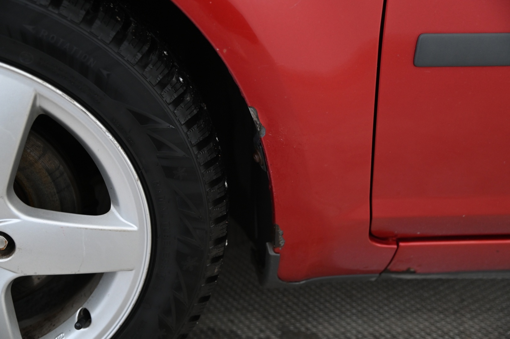 FORD Focus C-Max 2007