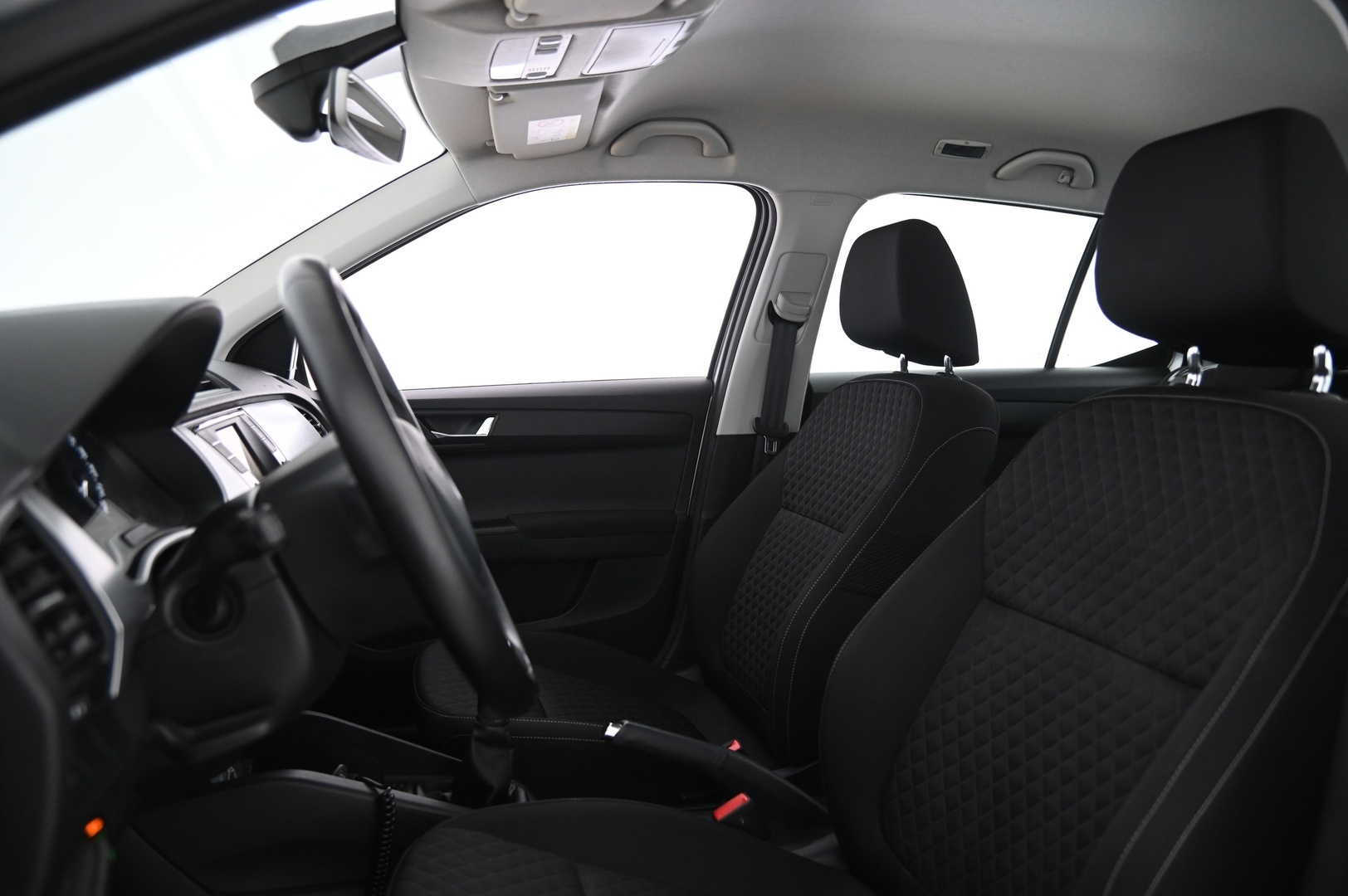 SKODA Fabia 2017