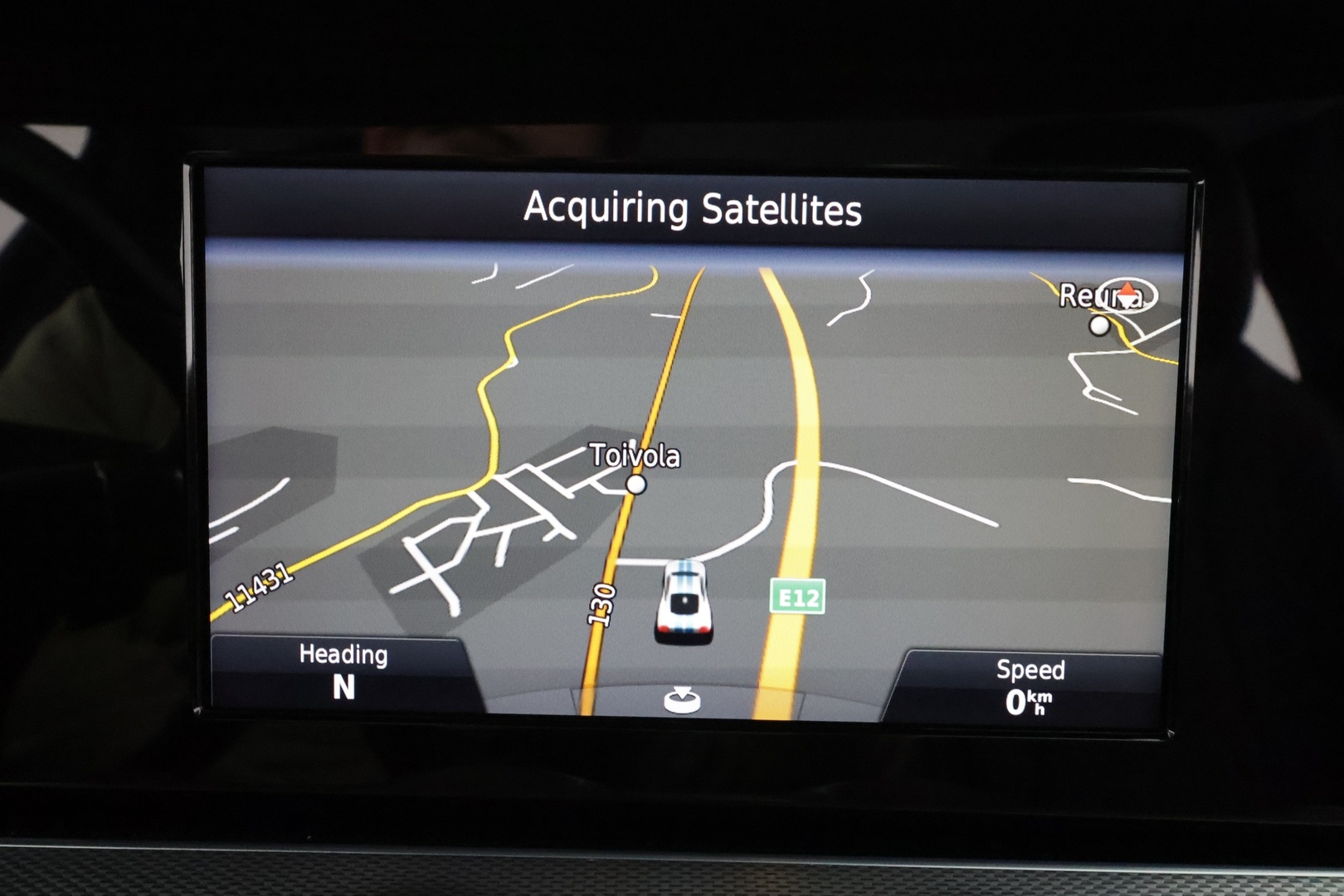 MERCEDES-BENZ E 2016