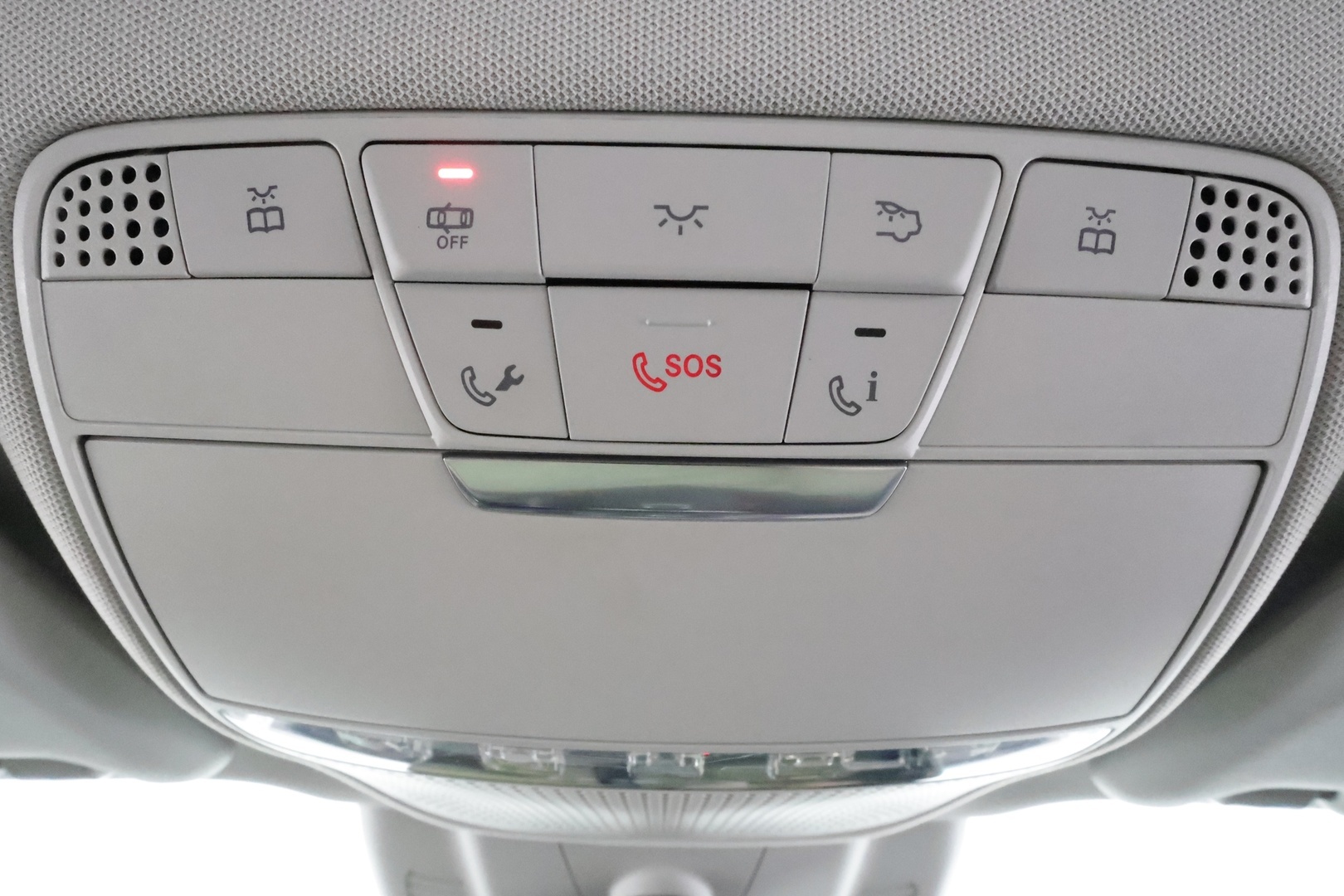 MERCEDES-BENZ E 2016