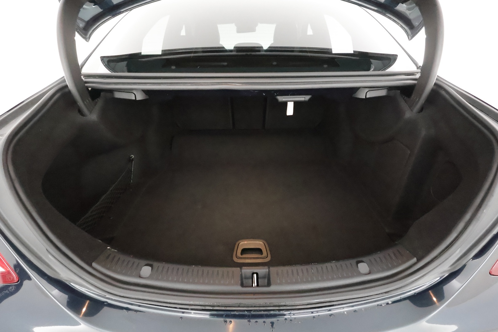 MERCEDES-BENZ E 2016