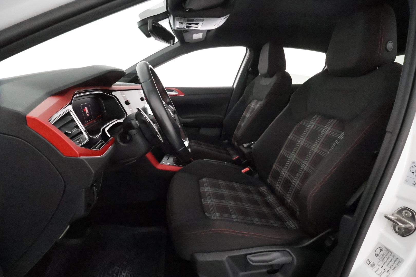 VOLKSWAGEN Polo 2018