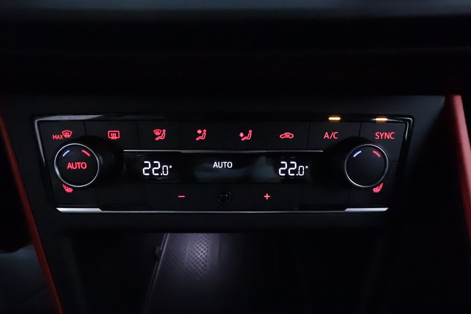 VOLKSWAGEN Polo 2018