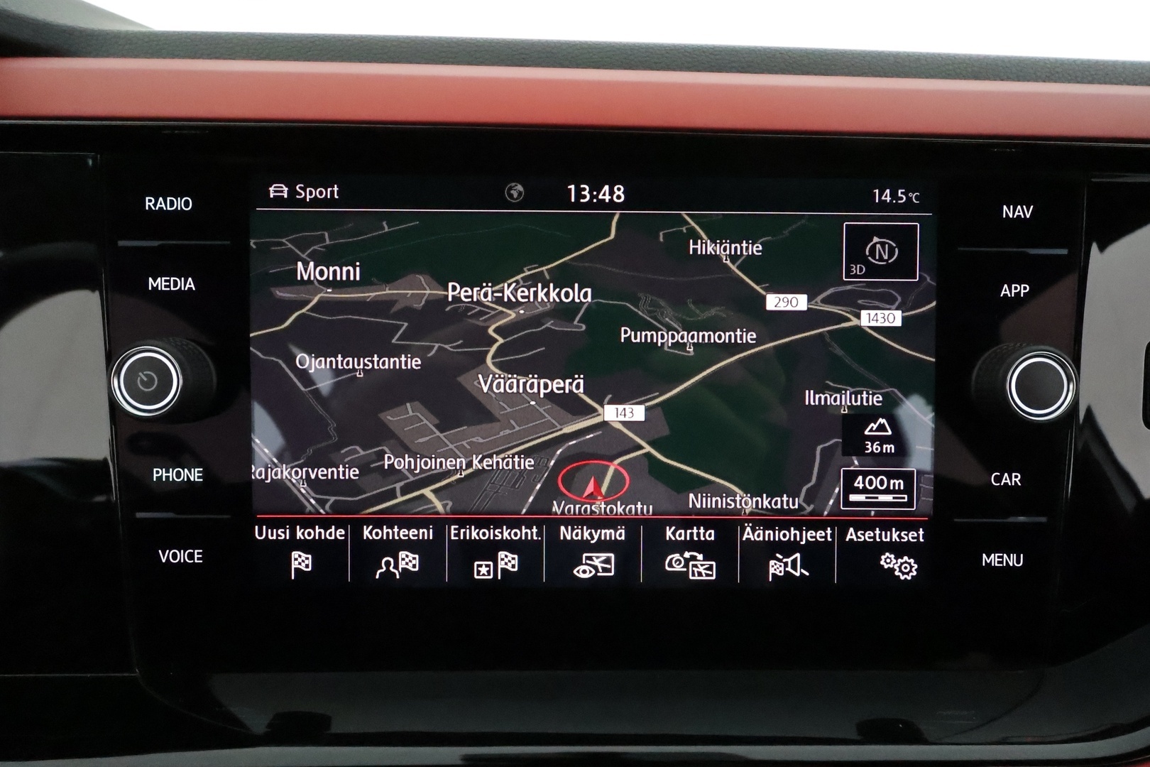 VOLKSWAGEN Polo 2018