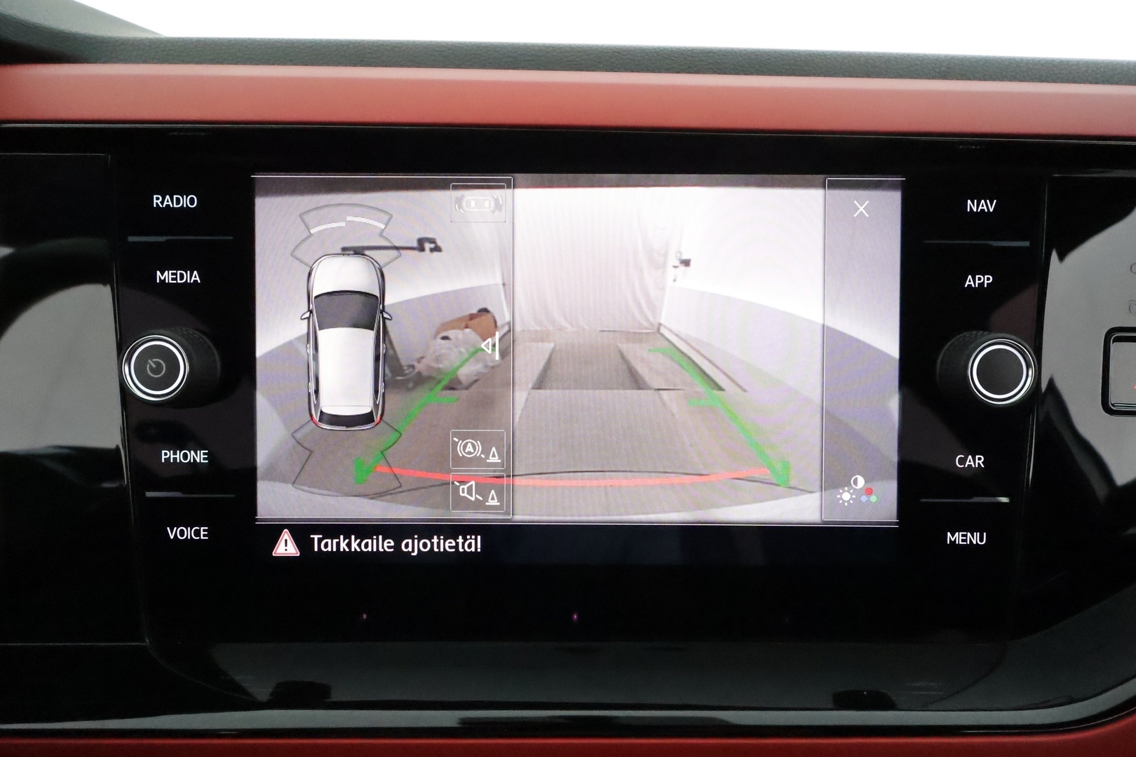 VOLKSWAGEN Polo 2018