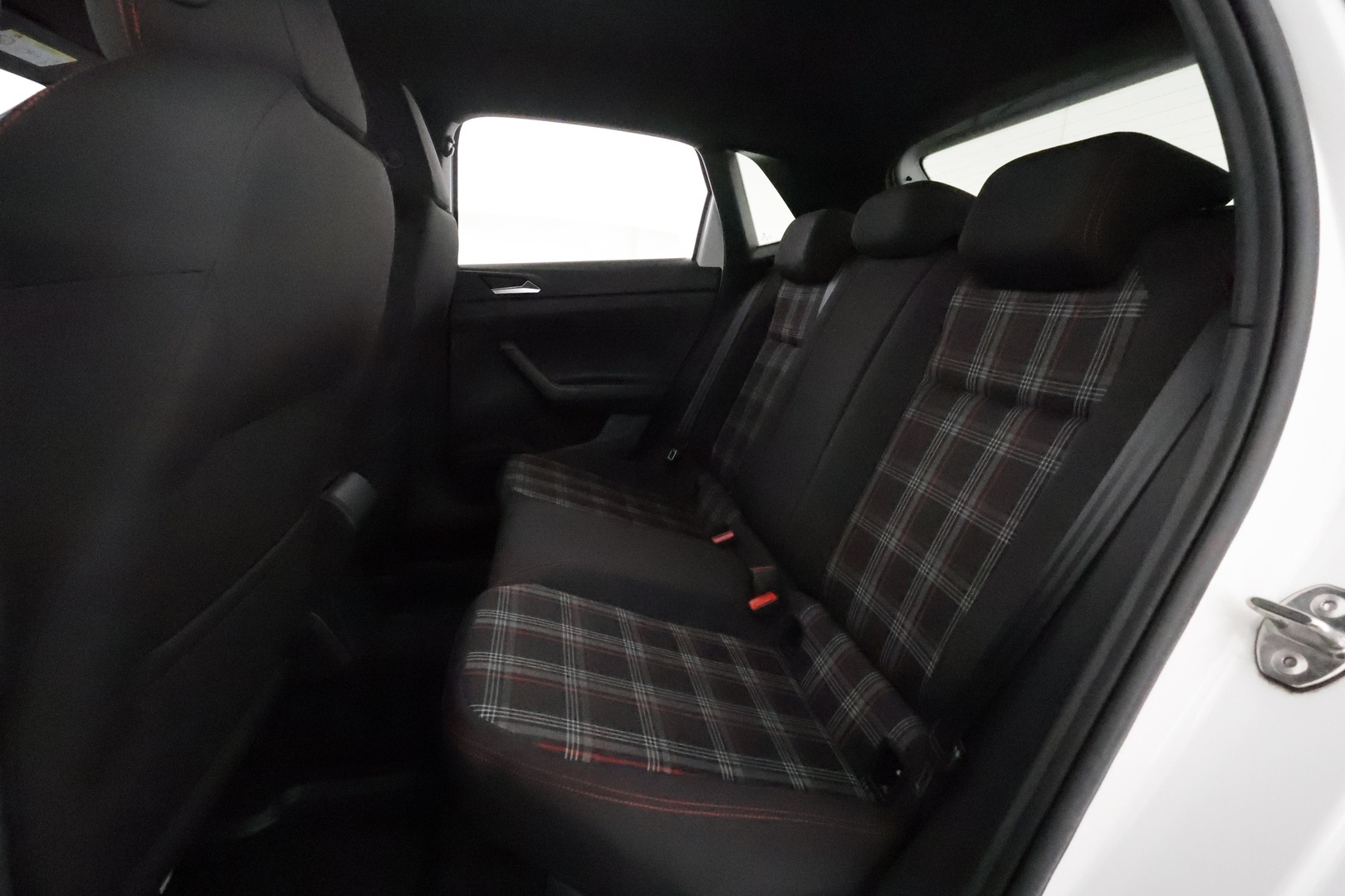 VOLKSWAGEN Polo 2018