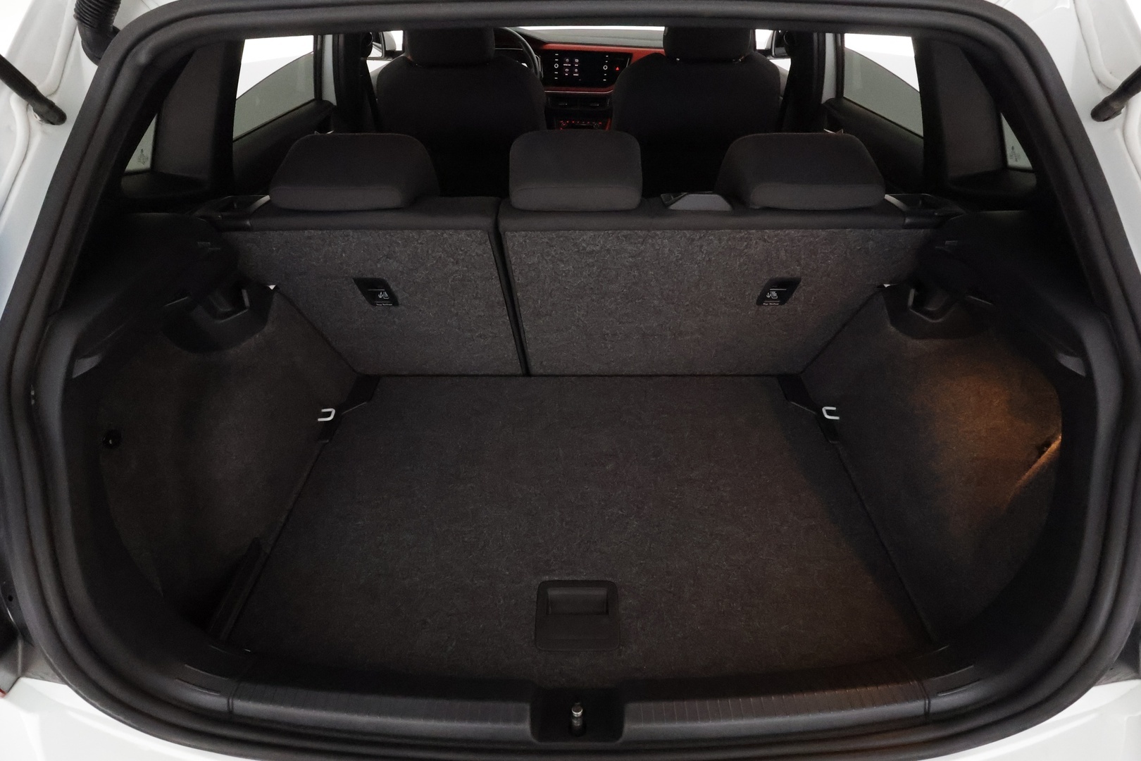 VOLKSWAGEN Polo 2018