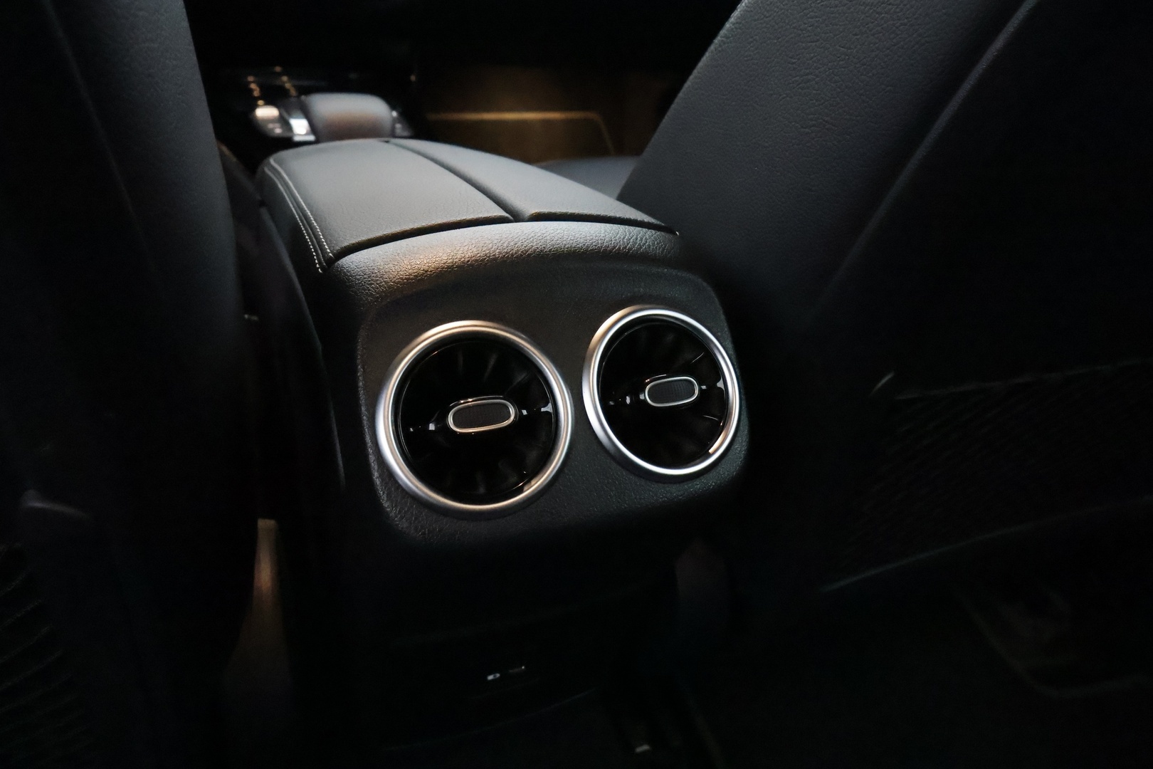 MERCEDES-BENZ CLA 2021