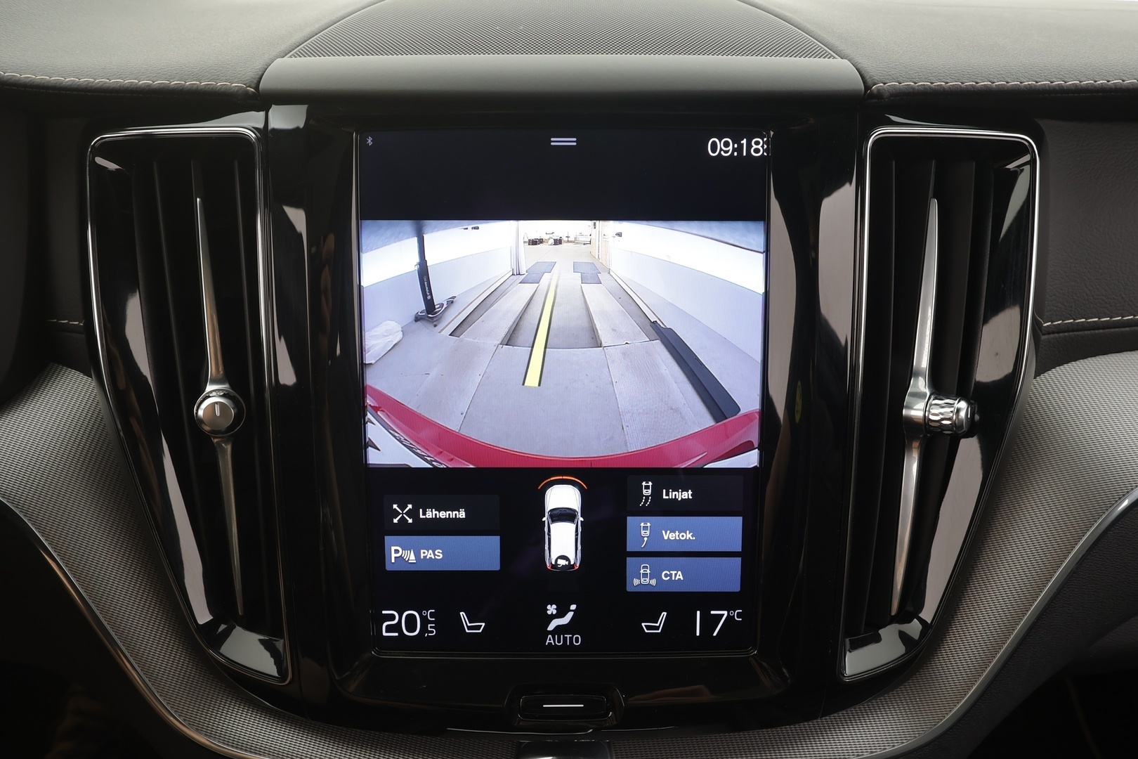 VOLVO XC60 2021