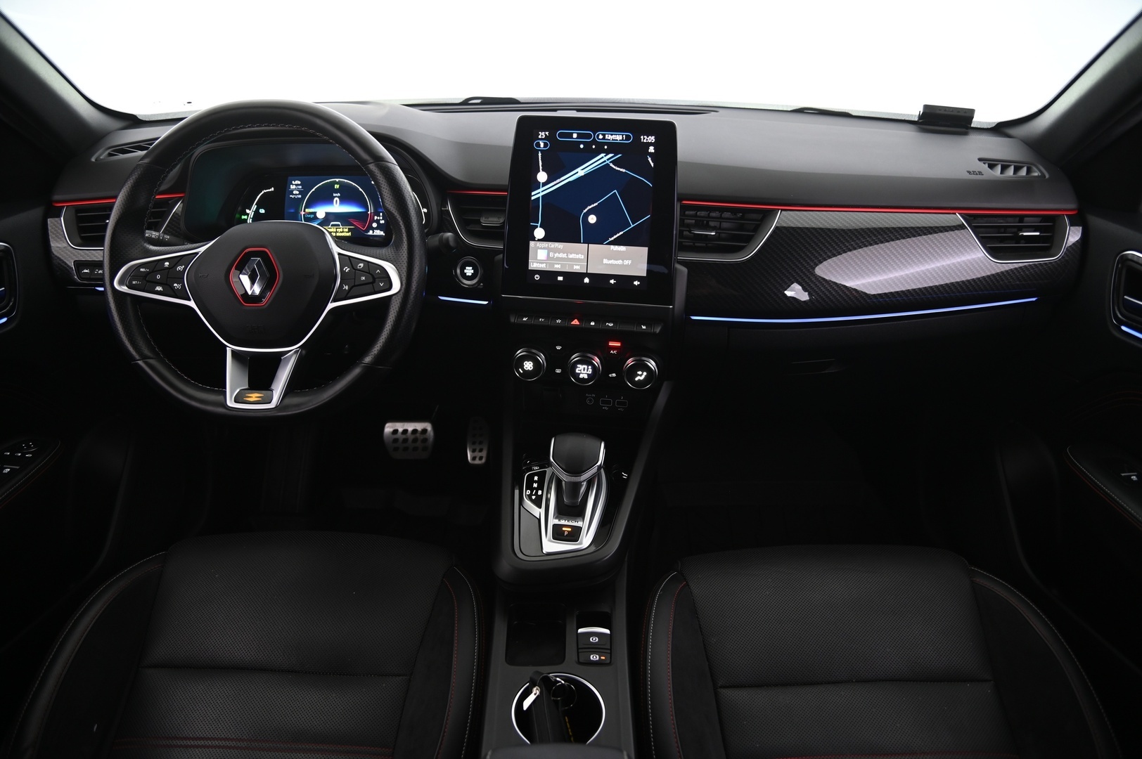 RENAULT Arkana 2021
