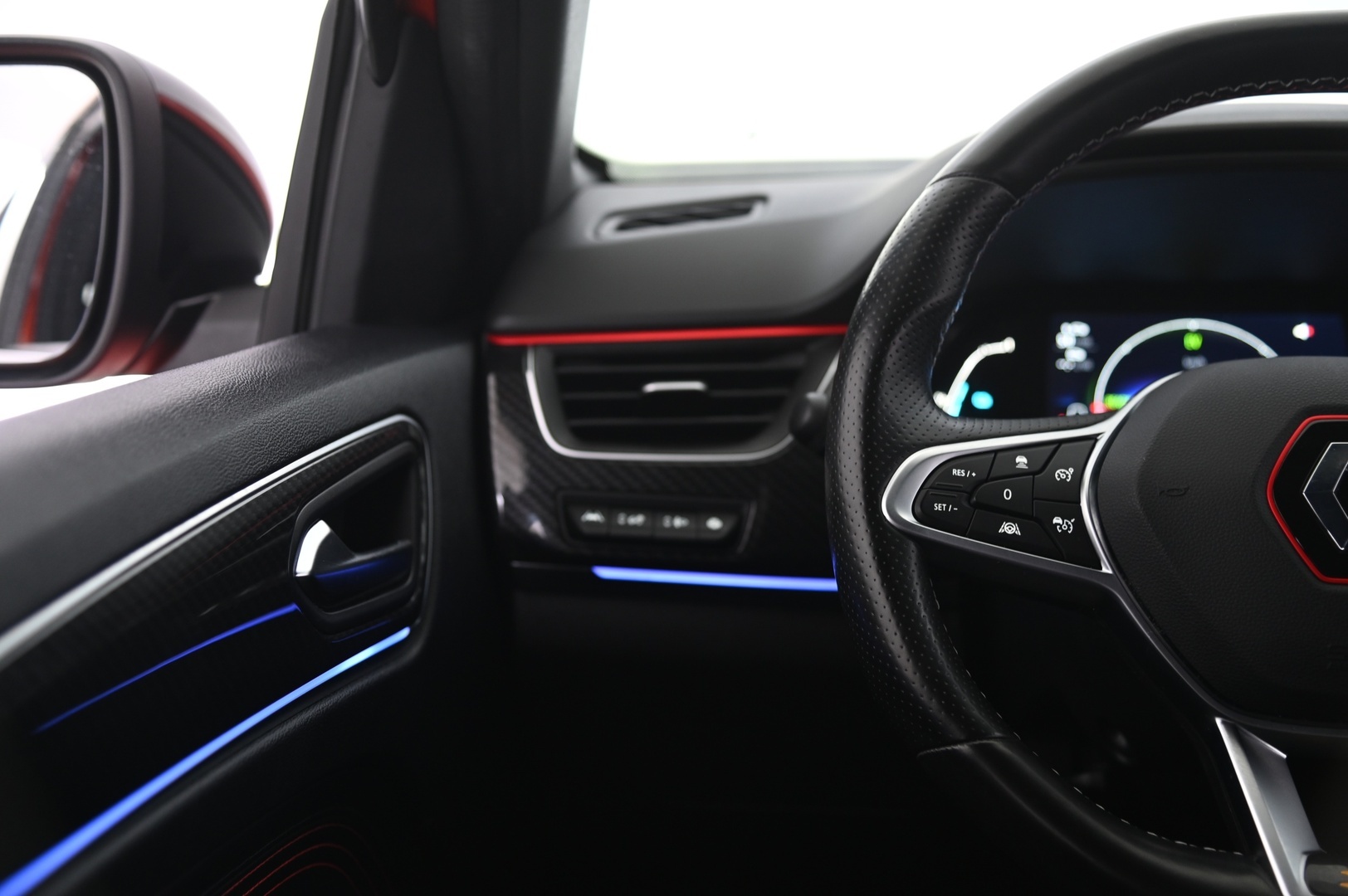 RENAULT Arkana 2021