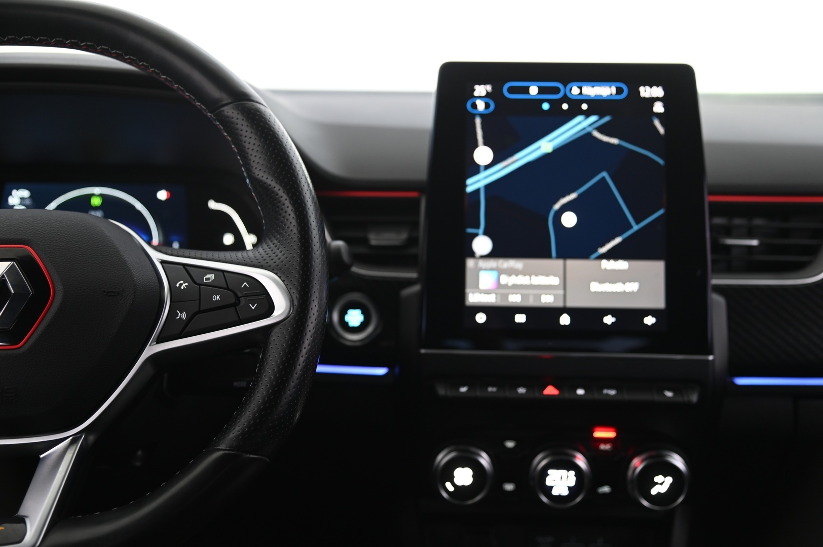 RENAULT Arkana 2021
