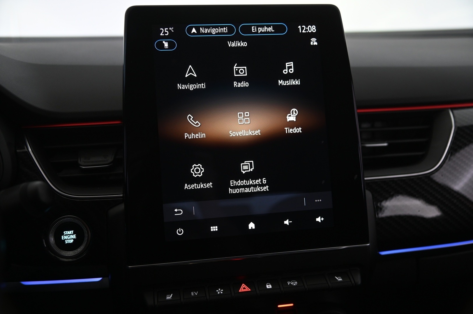 RENAULT Arkana 2021