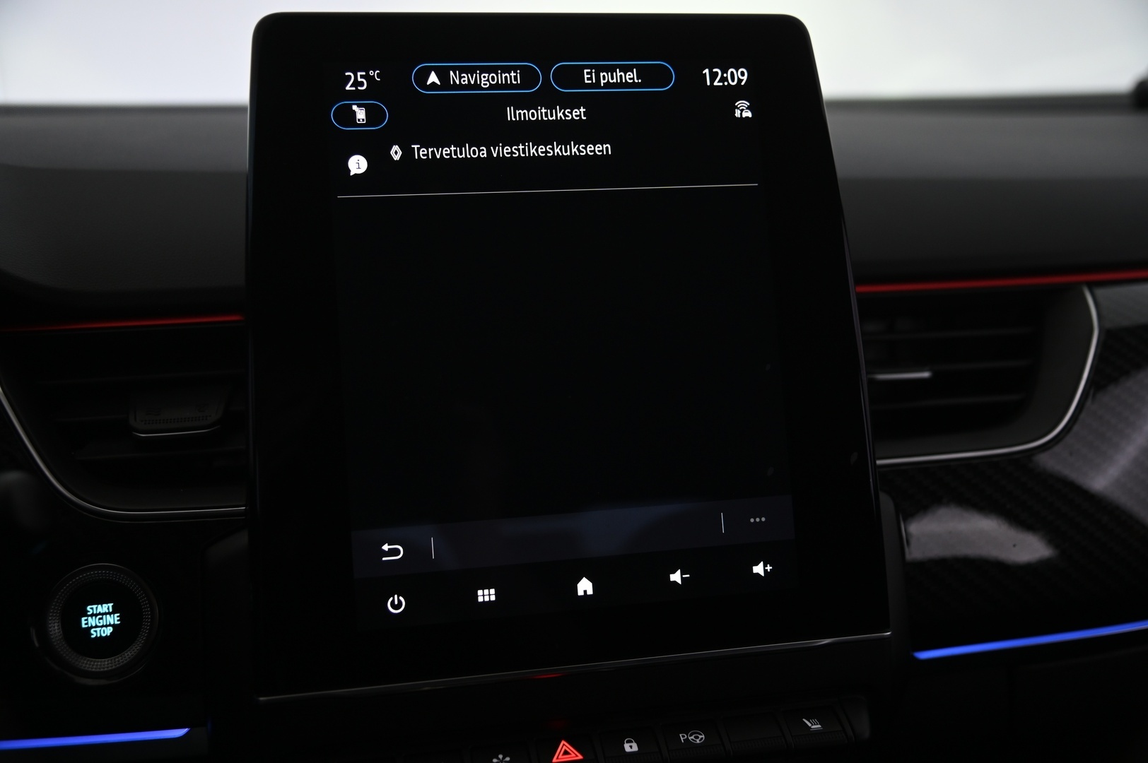 RENAULT Arkana 2021