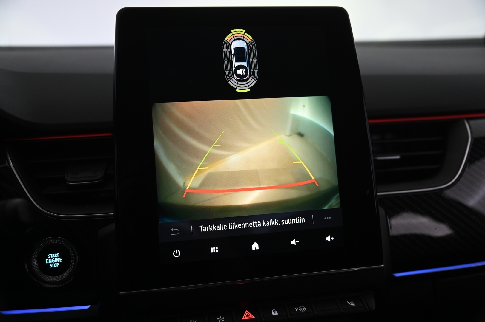 RENAULT Arkana 2021