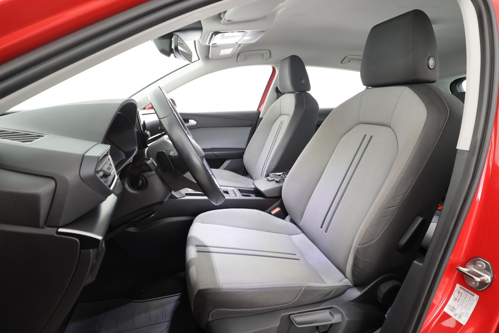 SEAT LEON SPORTSTOURER 2023