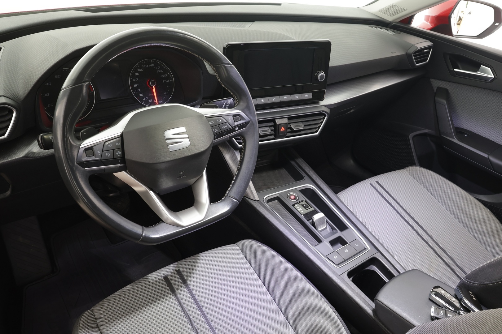 SEAT LEON SPORTSTOURER 2023