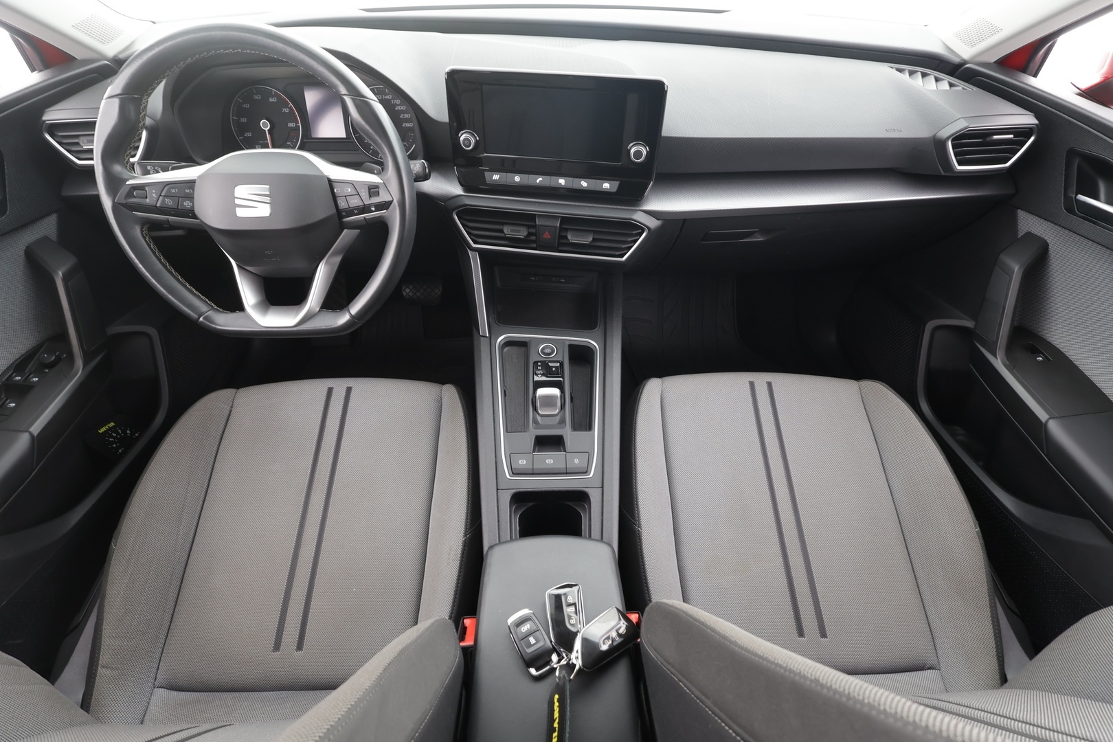 SEAT LEON SPORTSTOURER 2023