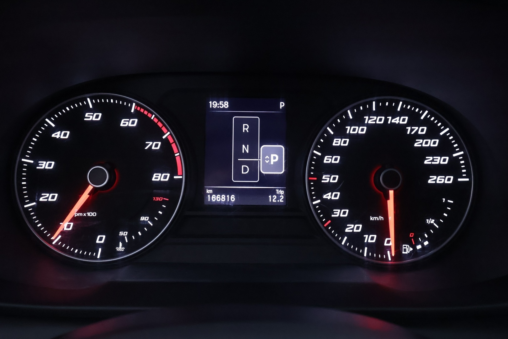 SEAT LEON SPORTSTOURER 2023