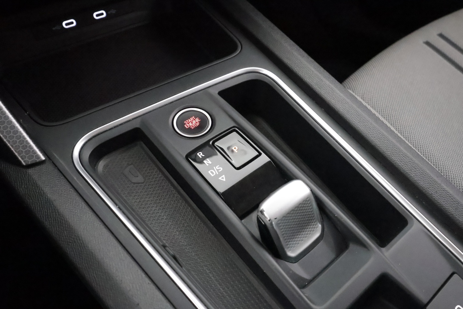 SEAT LEON SPORTSTOURER 2023