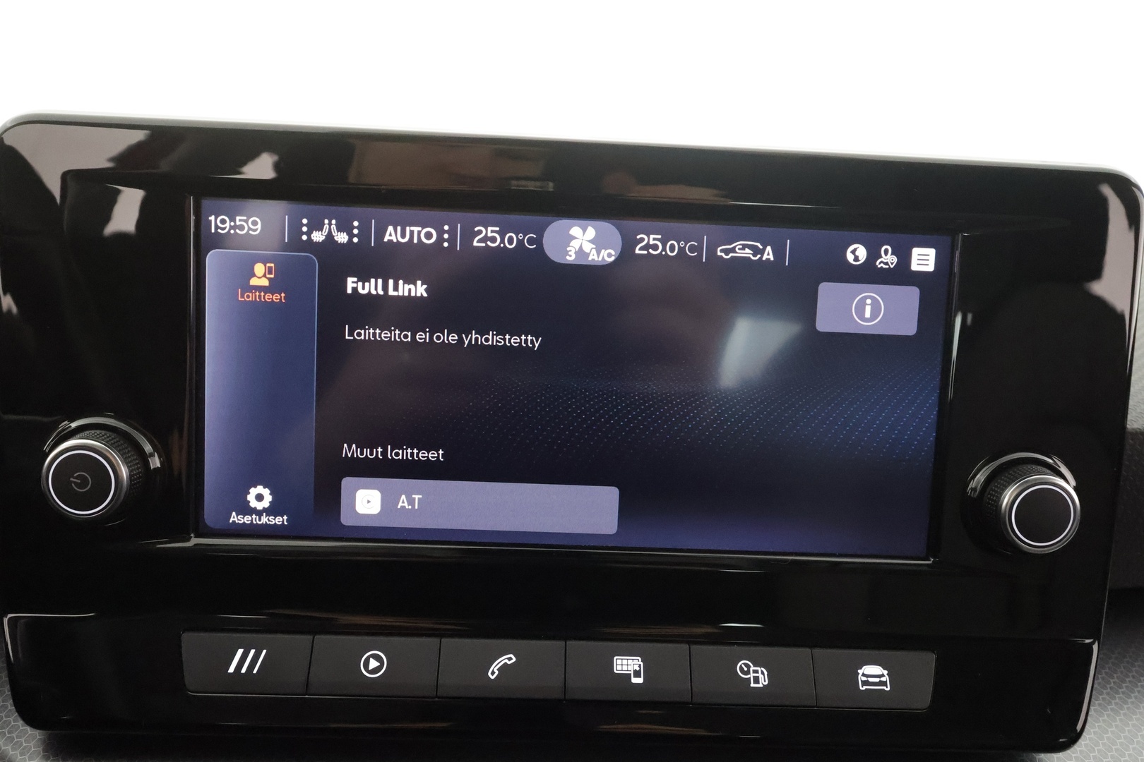 SEAT LEON SPORTSTOURER 2023