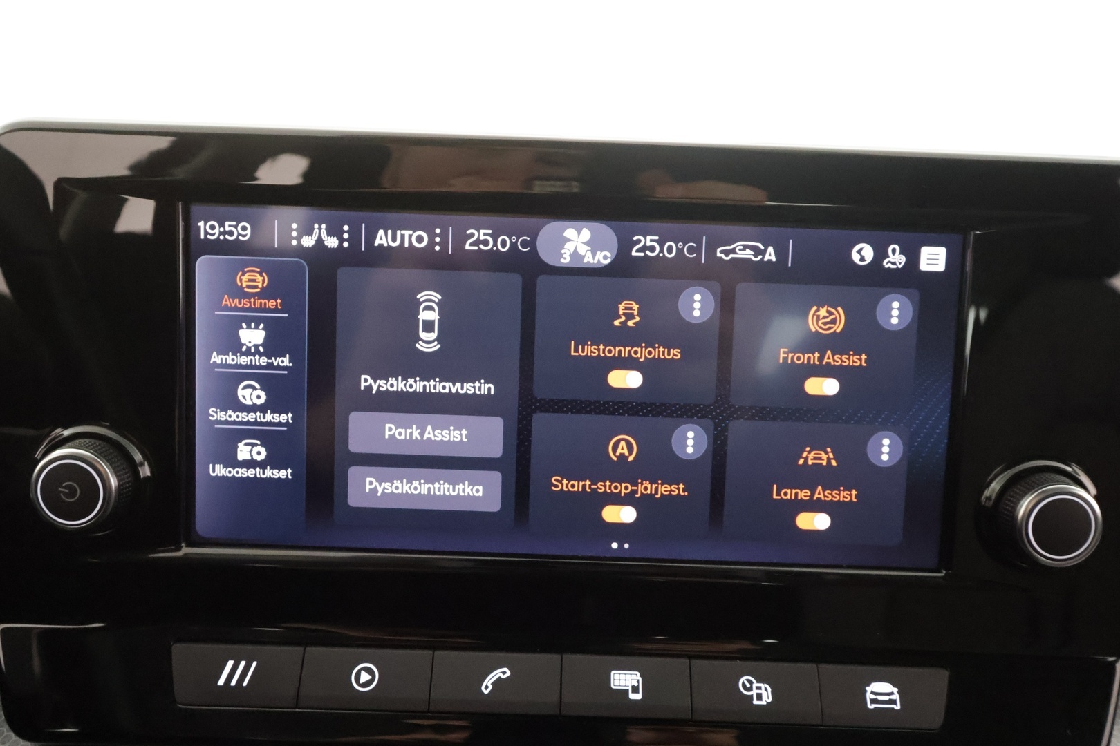 SEAT LEON SPORTSTOURER 2023