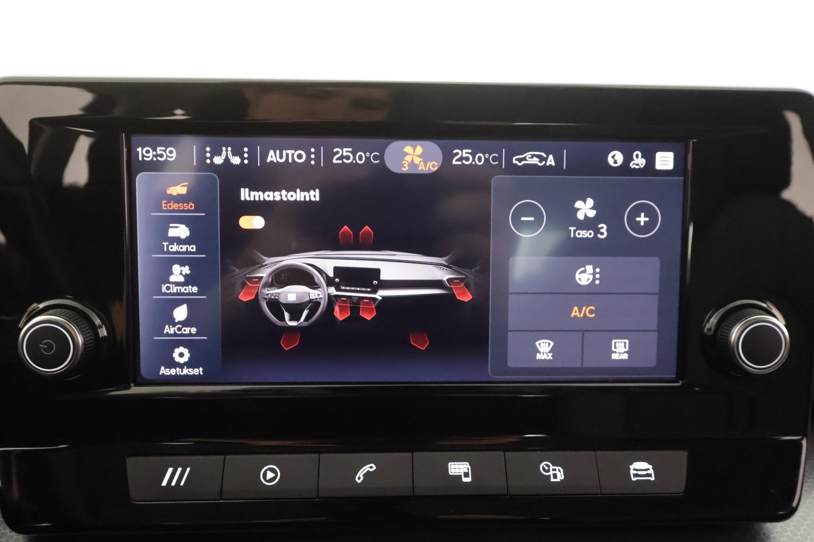 SEAT LEON SPORTSTOURER 2023