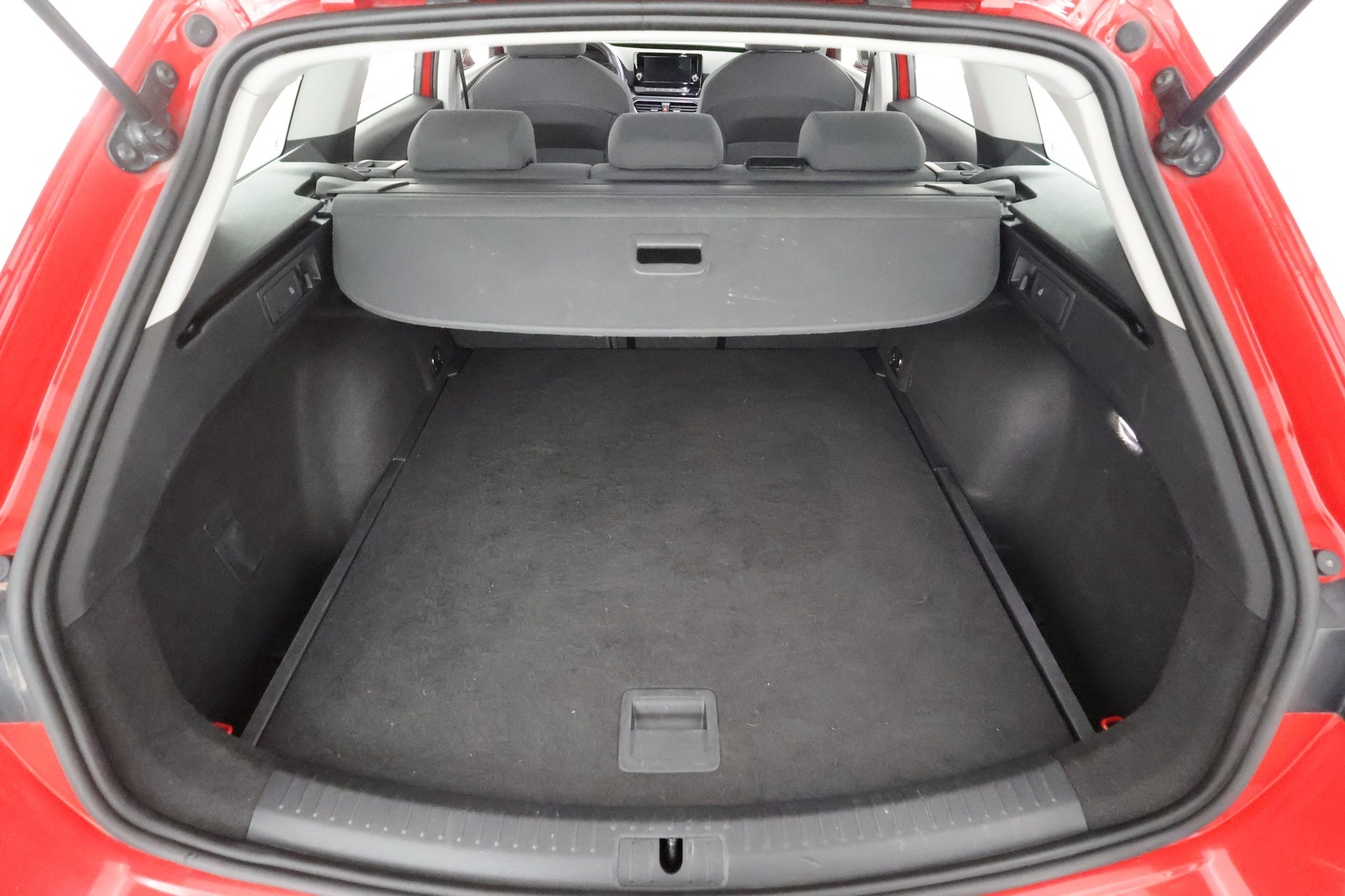 SEAT LEON SPORTSTOURER 2023