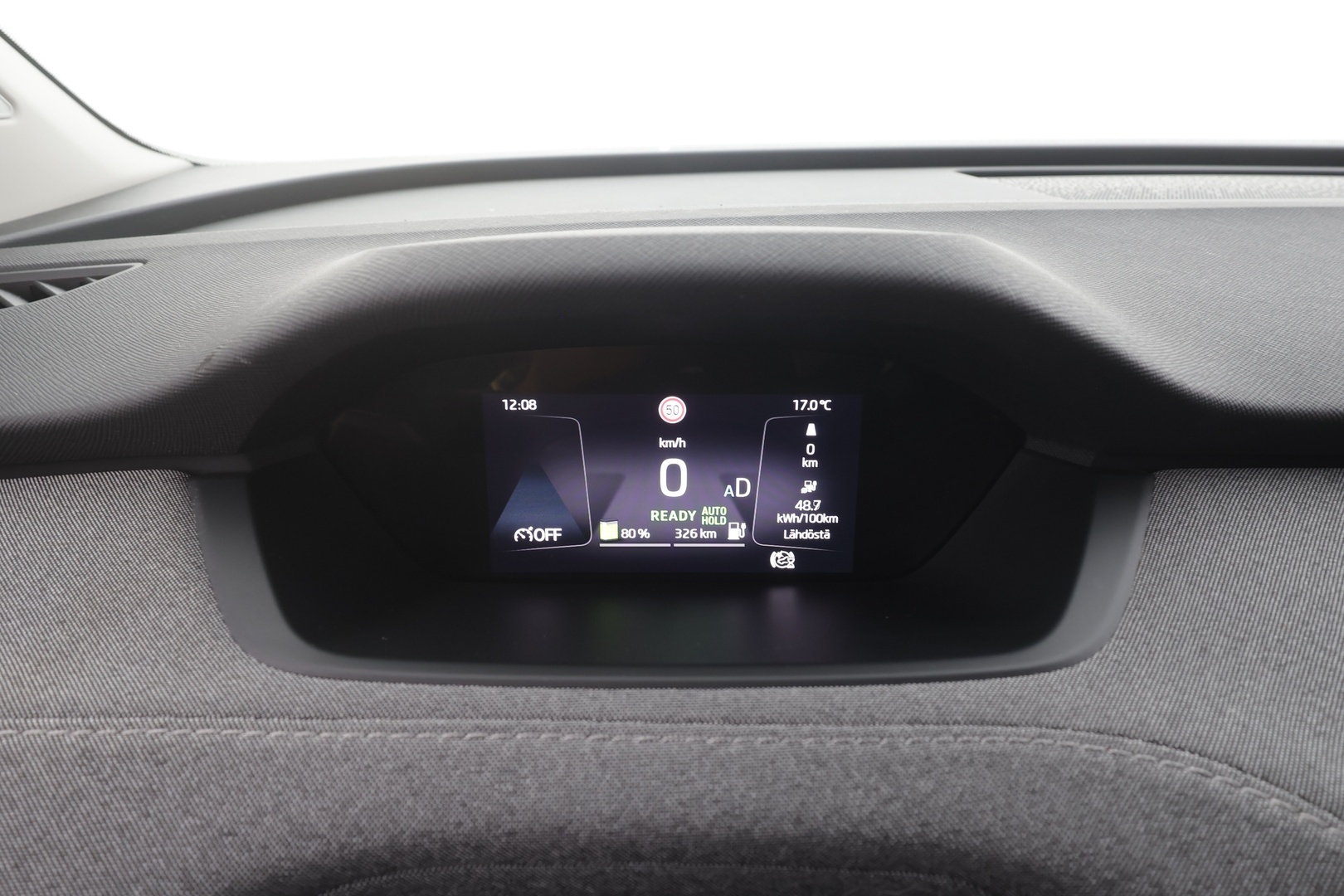 SKODA Enyaq 2023
