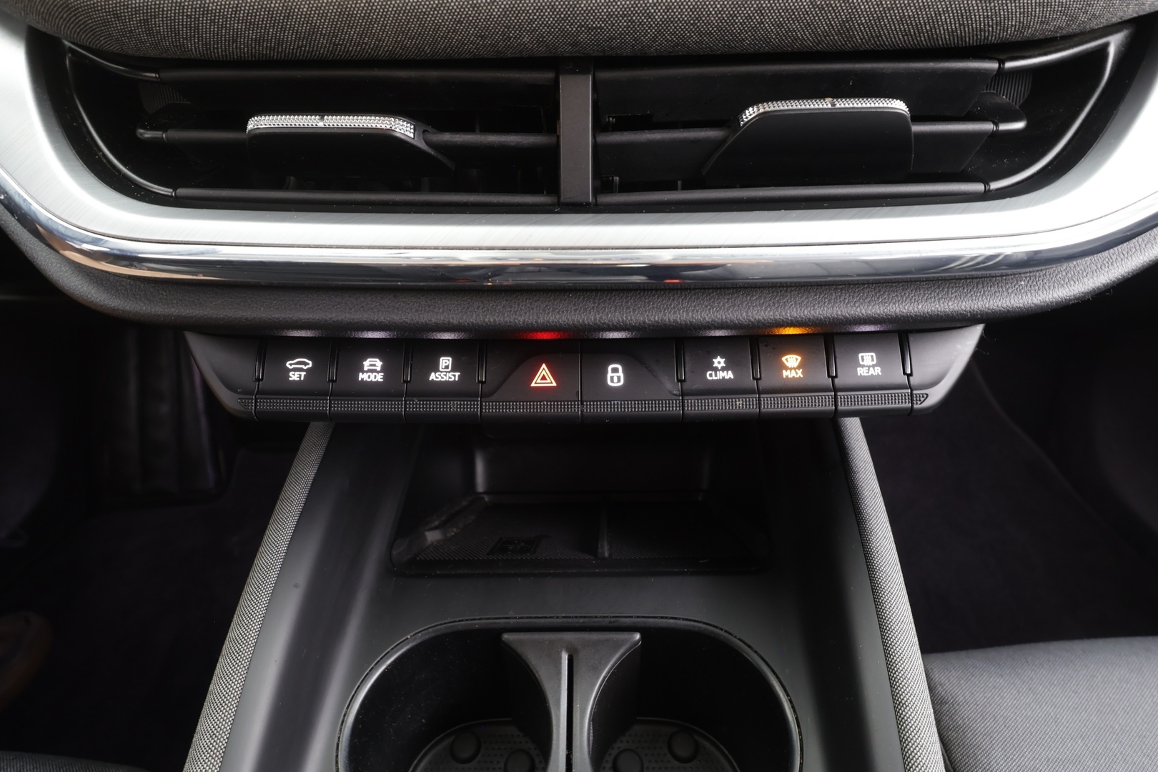 SKODA Enyaq 2023